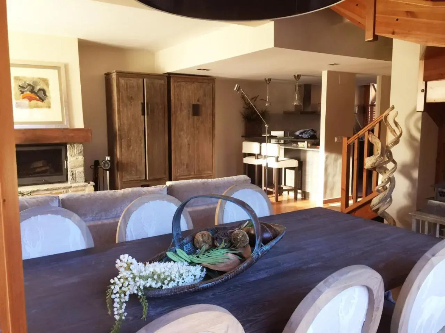 Los Altos de Escarrilla