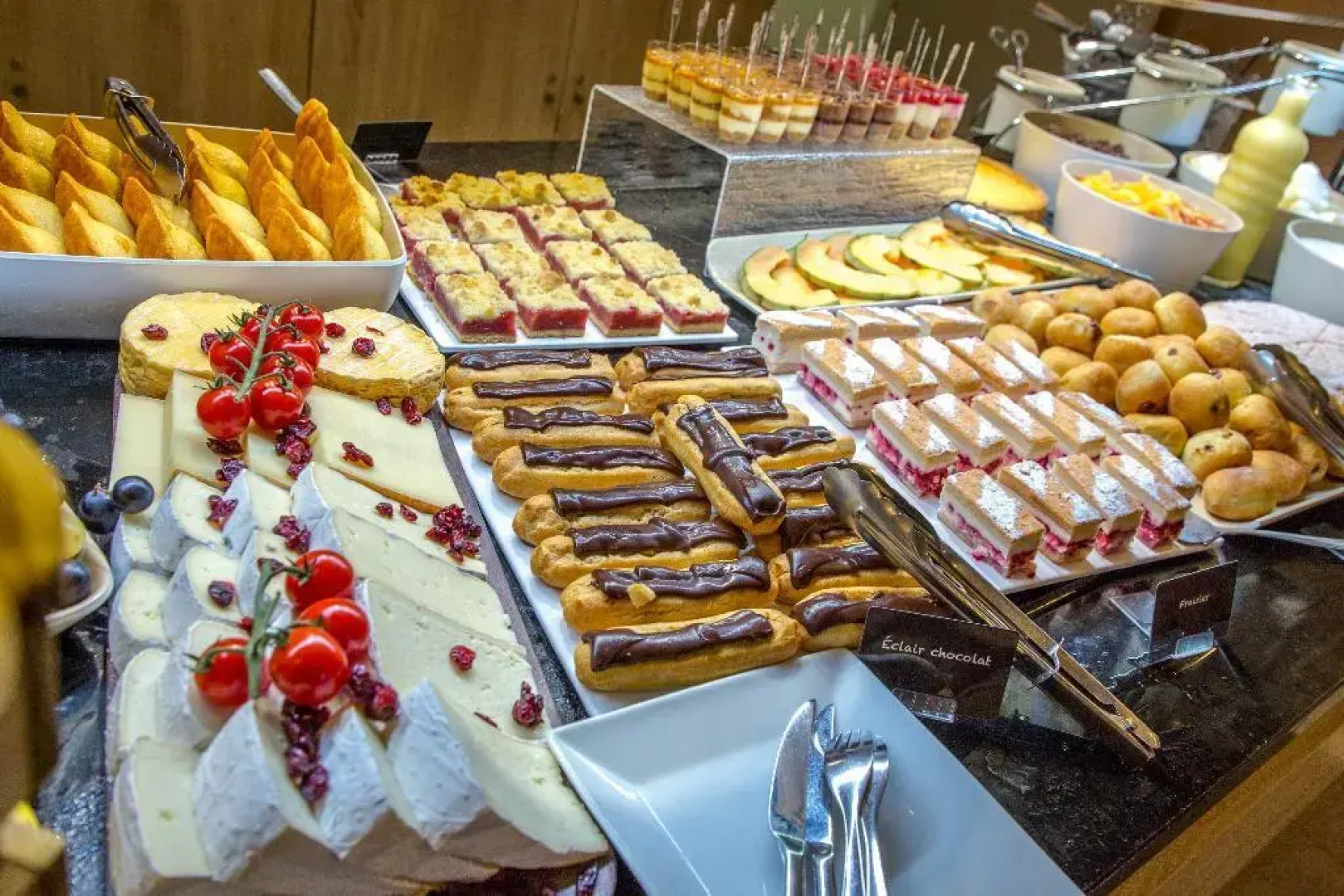 SOWELL FAMILY Le Vallon