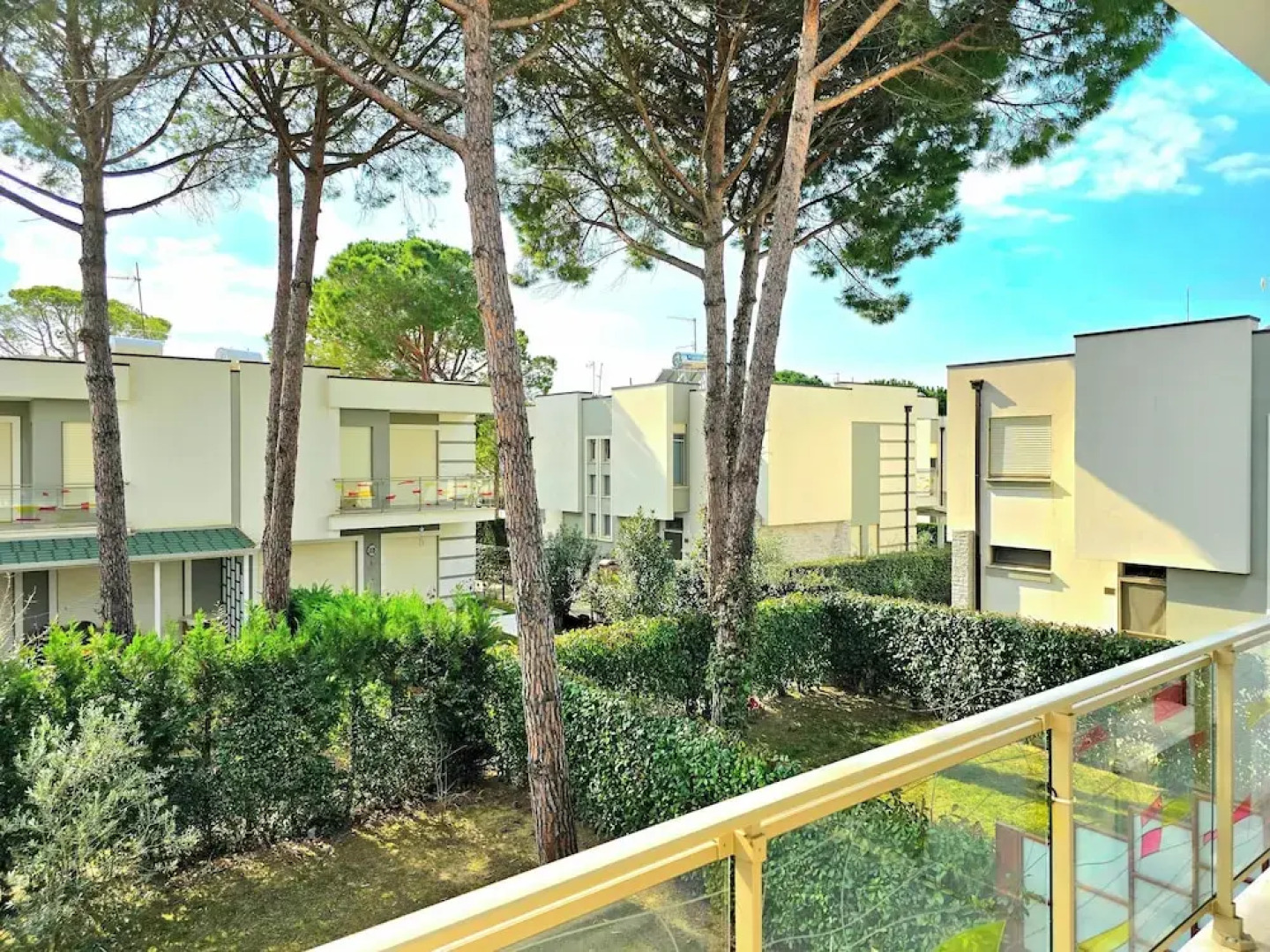 Sunny Beach Apartments 300