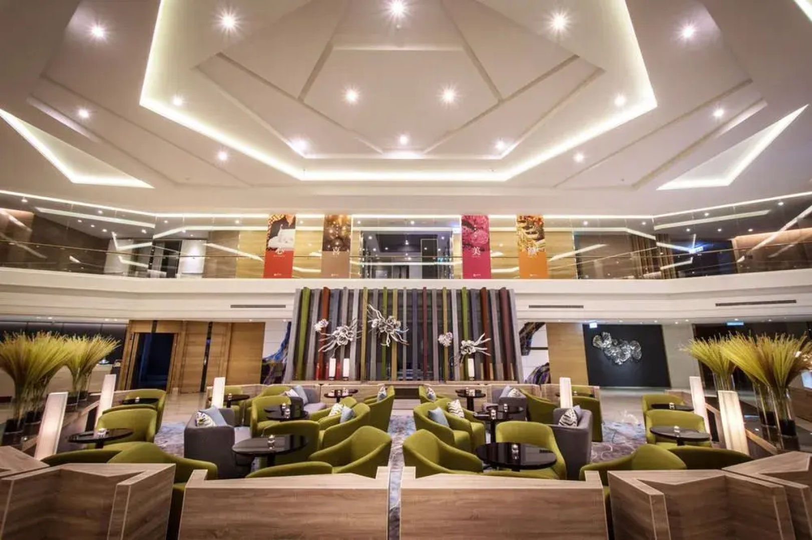 Pleasant Hotels International