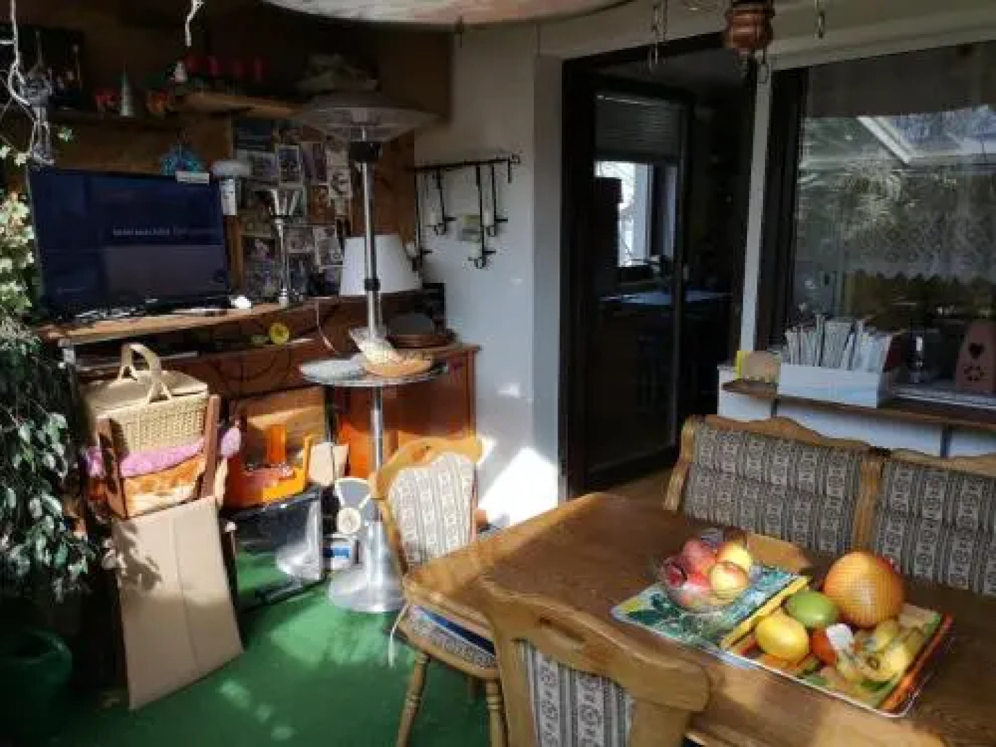 Ferienwohnung Krottensee