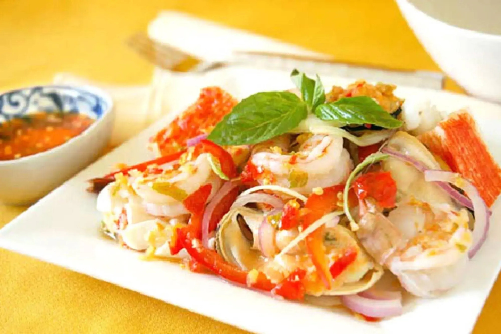 Sand Sea Beach Resort