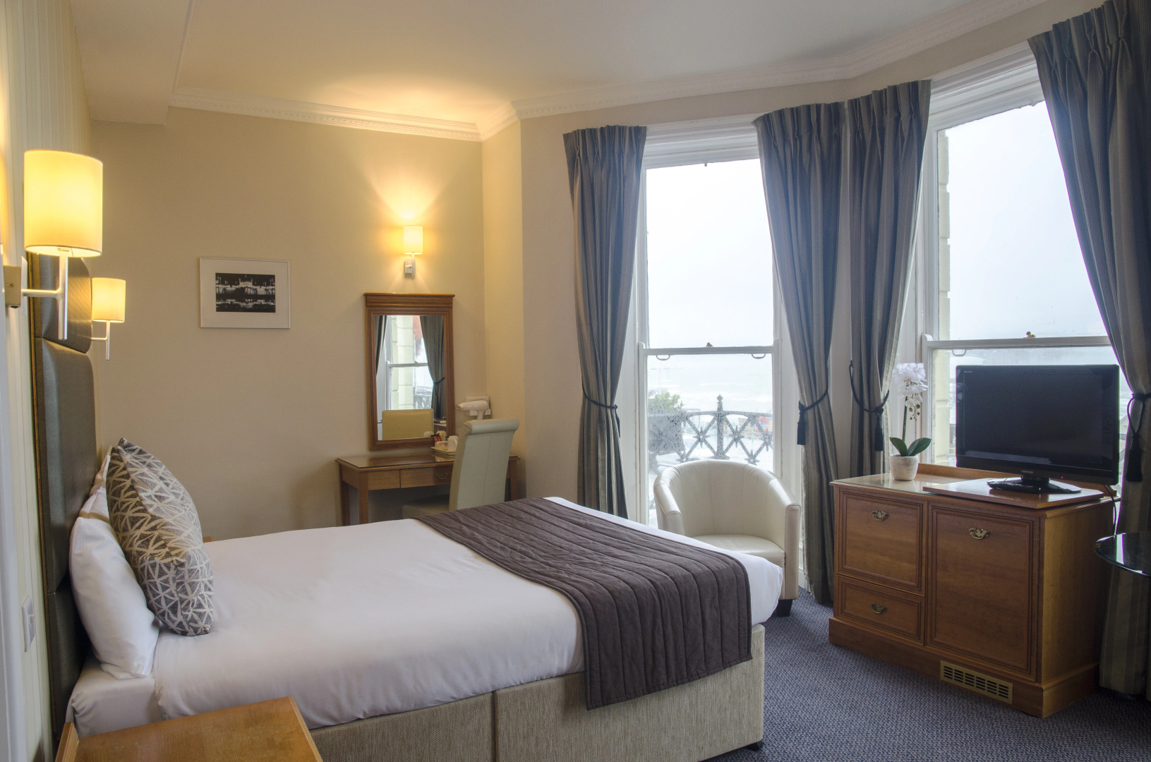 Four Points Flex by Sheraton Brighton