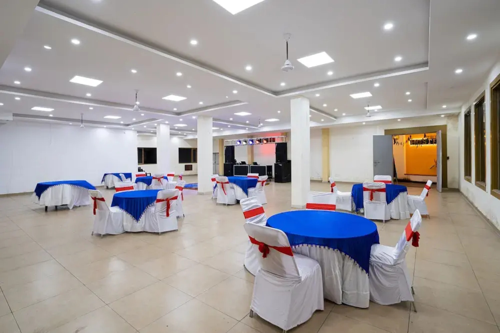 Corbett Wild Resort- A River Access Property