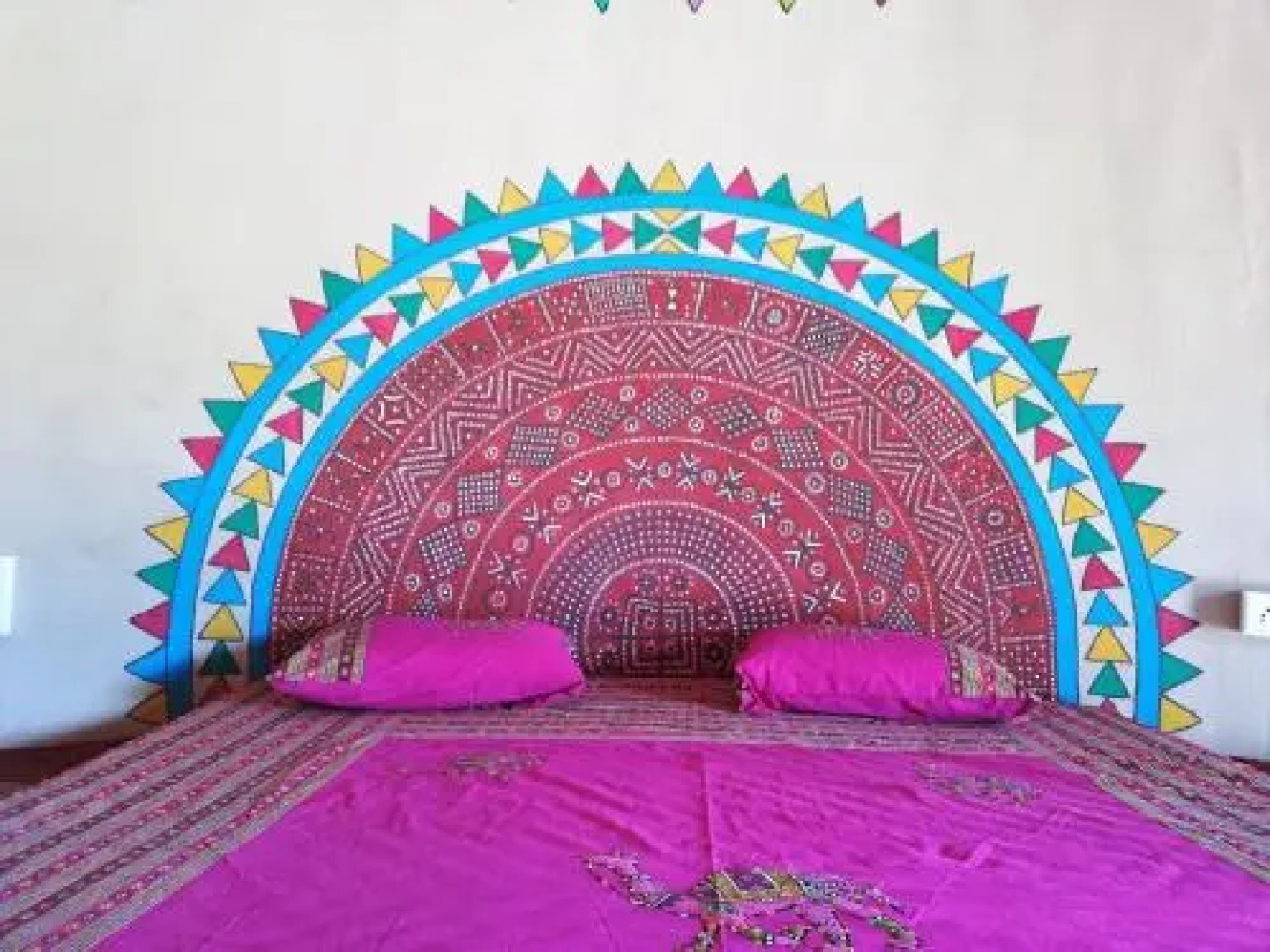 Rann Chandni Village Stay