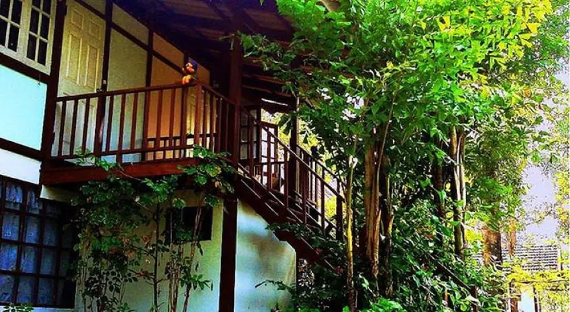 One at Nature Maerim