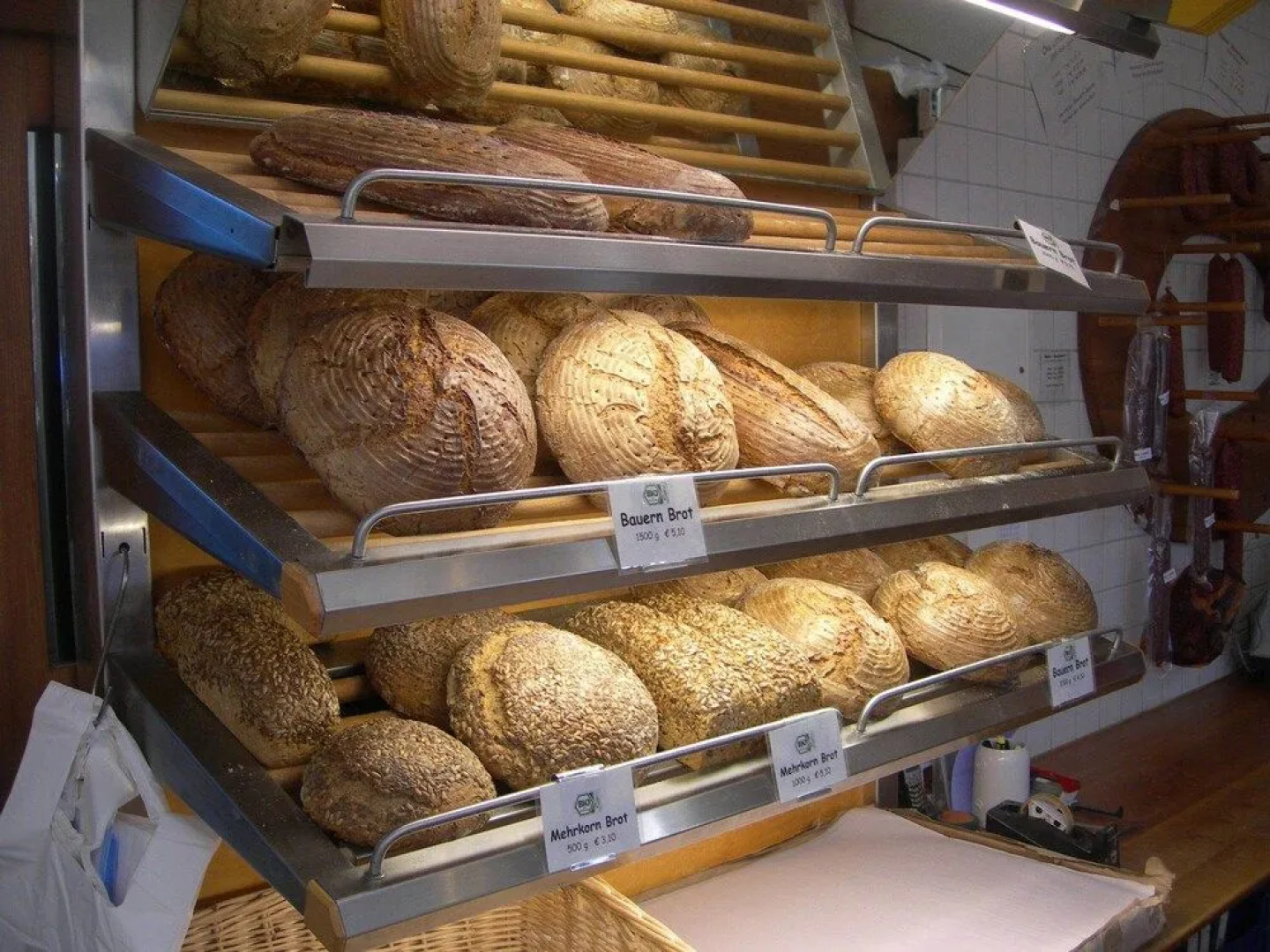 Rhön-Indianer-Hotel