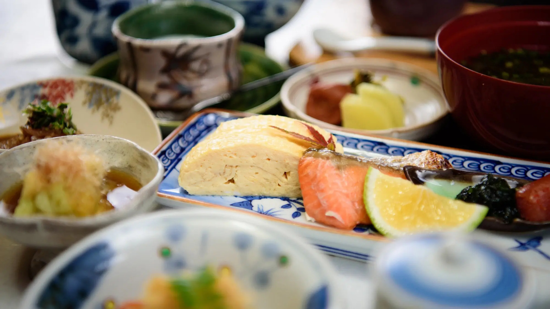 Wafu Ryokan Tsuenosho