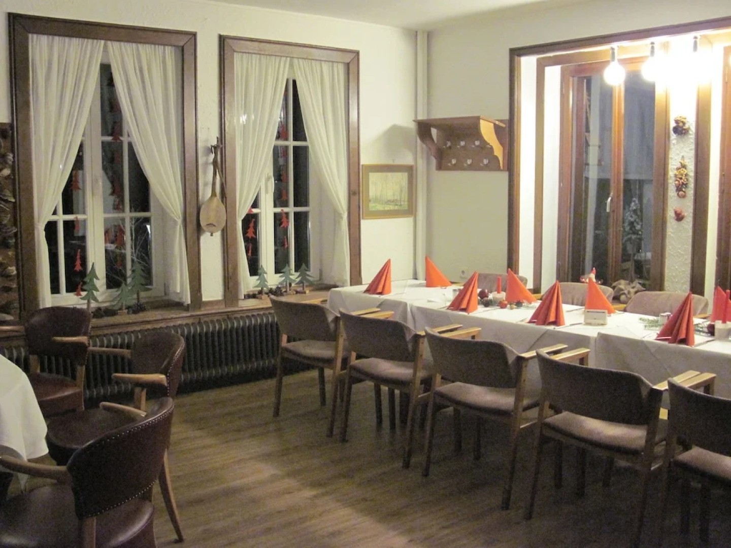 Hotel "Schauinsland"