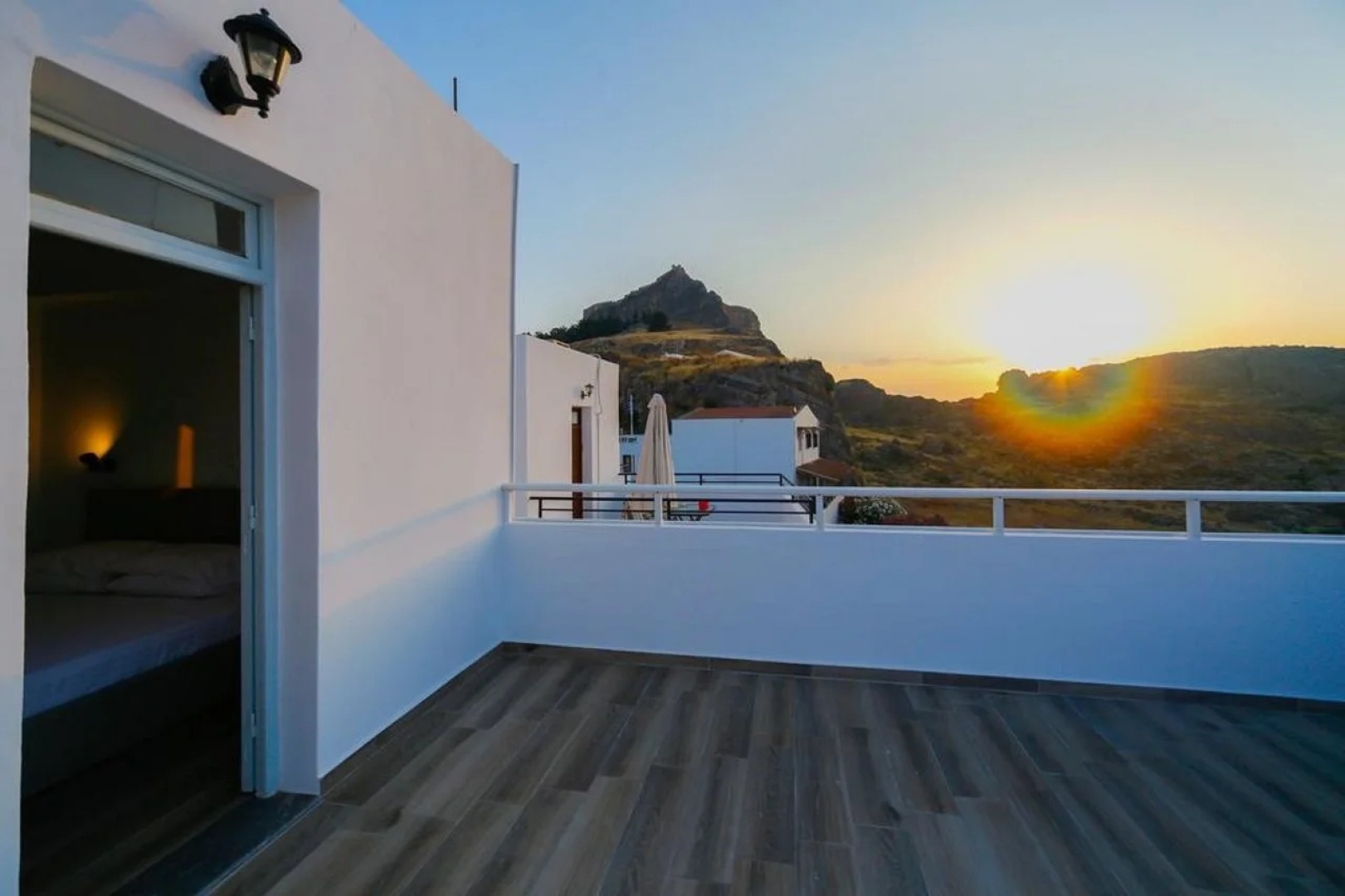 St. Paul’s Bay View Suites