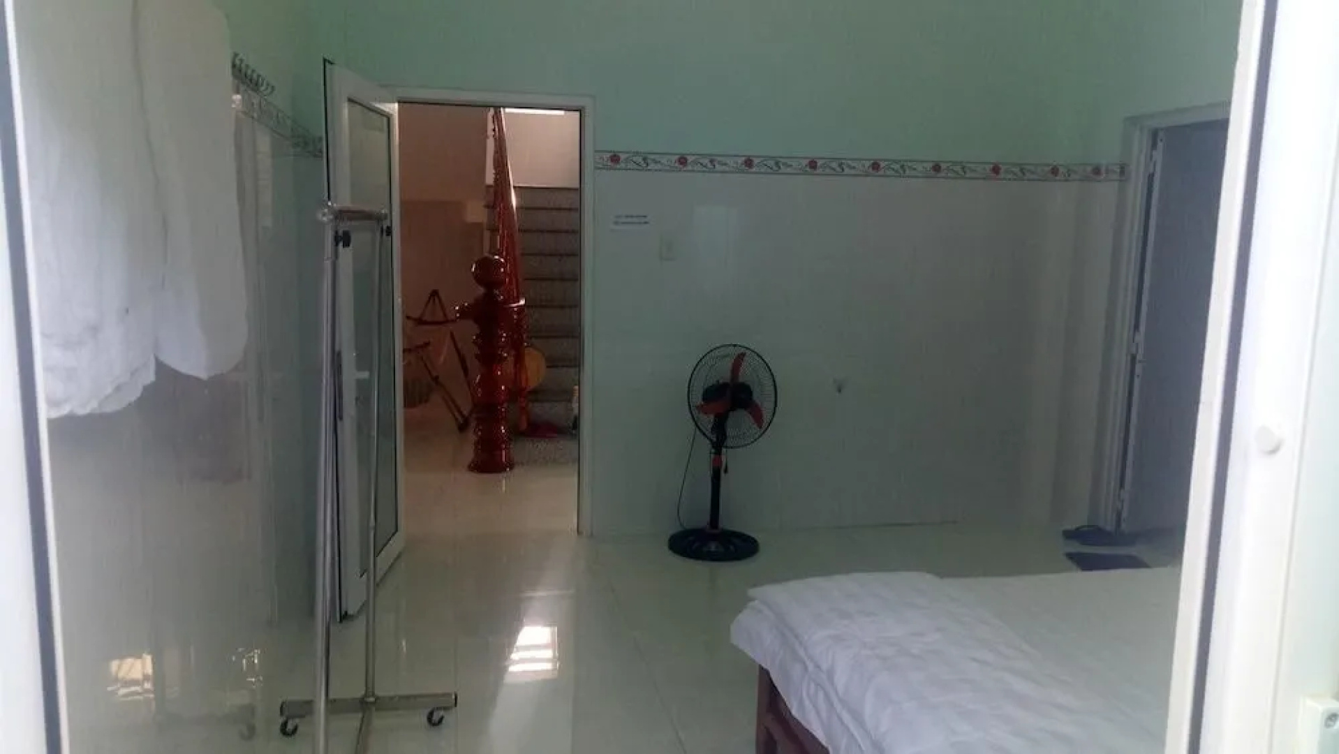 Homestay Xuan Huong