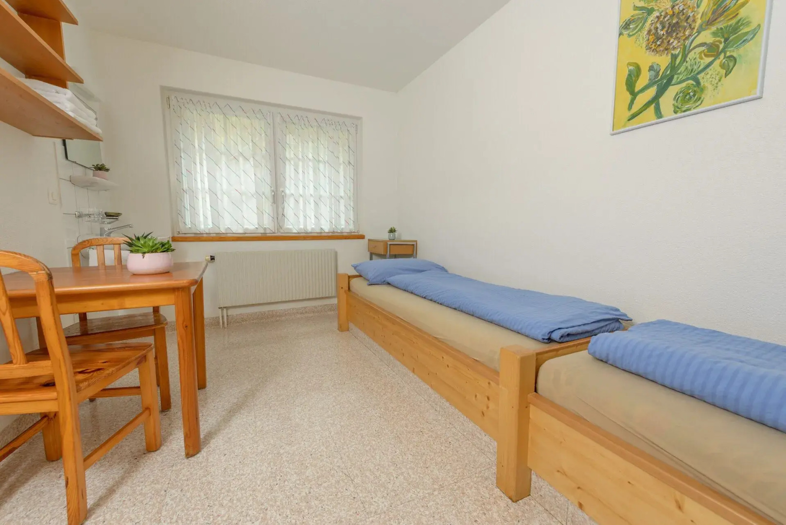 Touristenheim Bergfreude