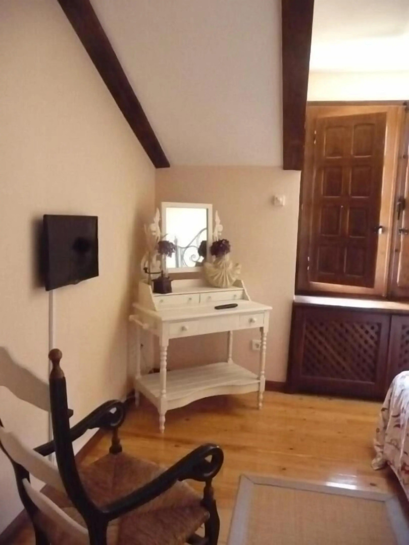 Hotel Casas del Sevillano