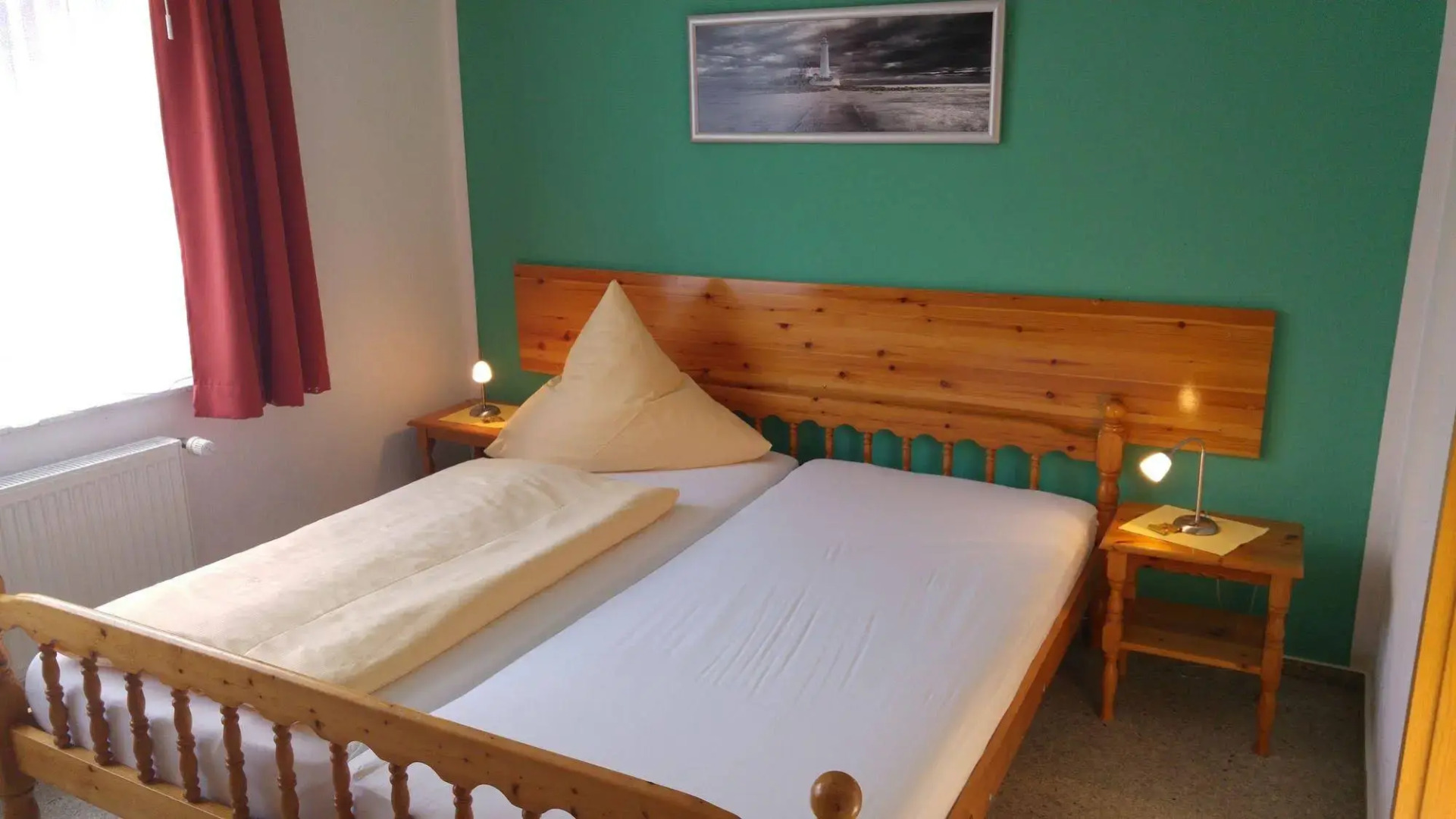 Naturwert Hotel Garni Ursula