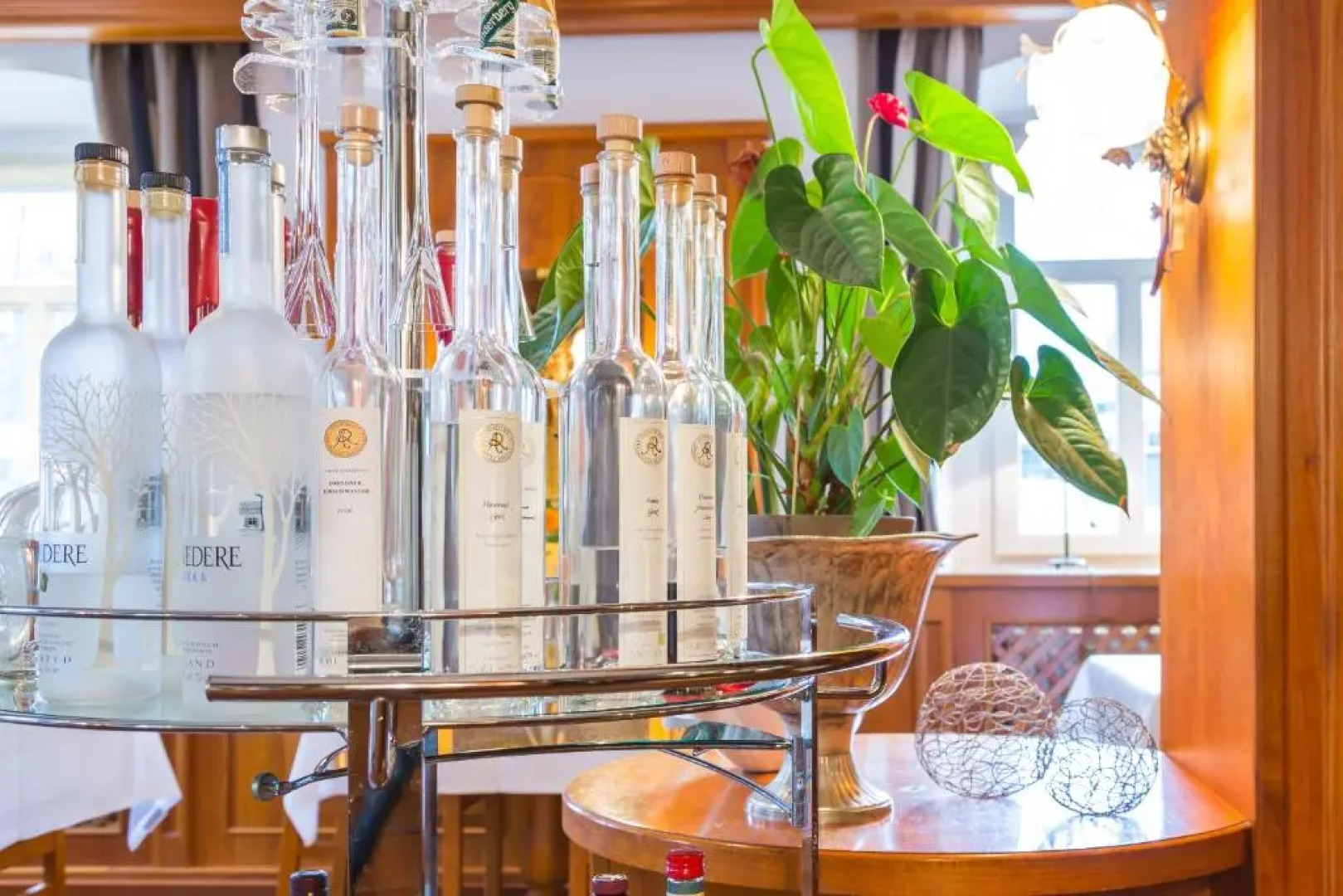 Romantik Hotel Schwanefeld