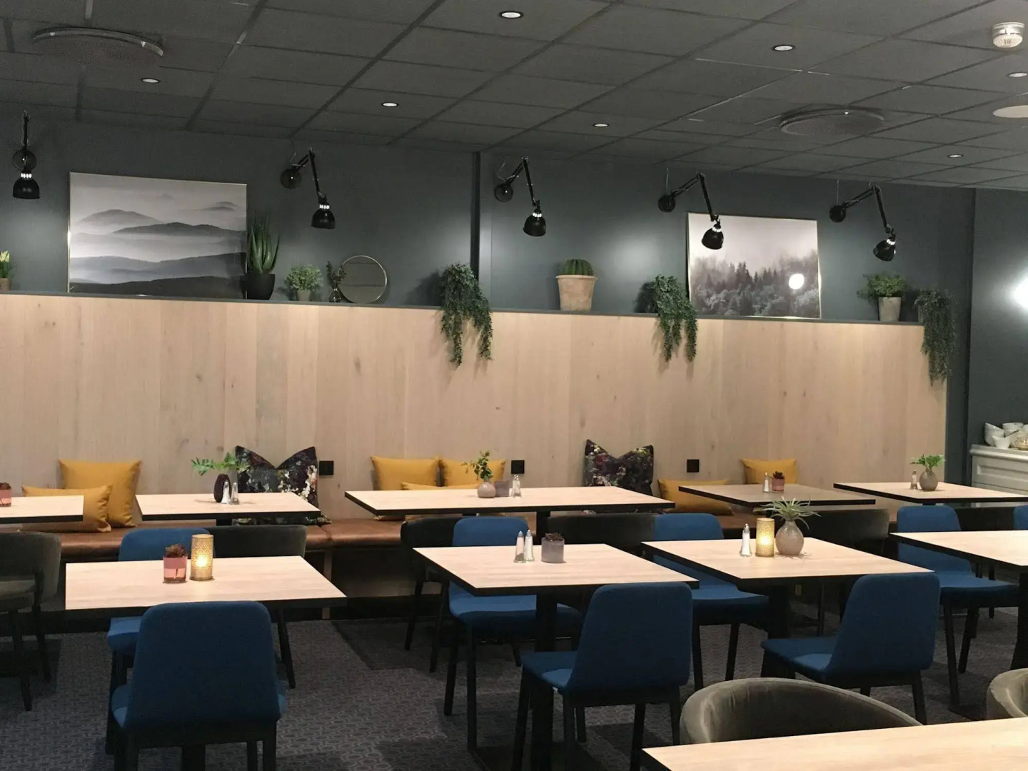 Thon Partner Hotel Central