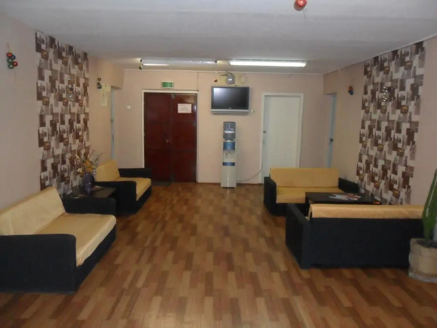 Меблированные комнаты Bark