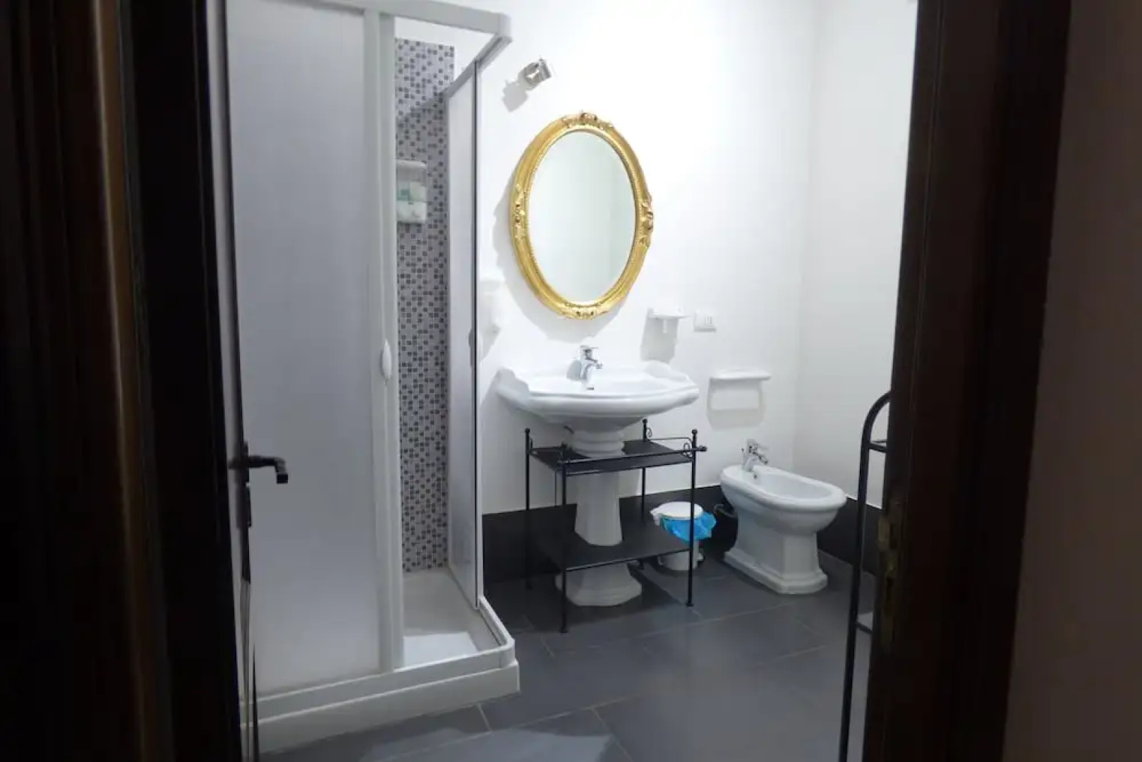 La Mansarda B&B