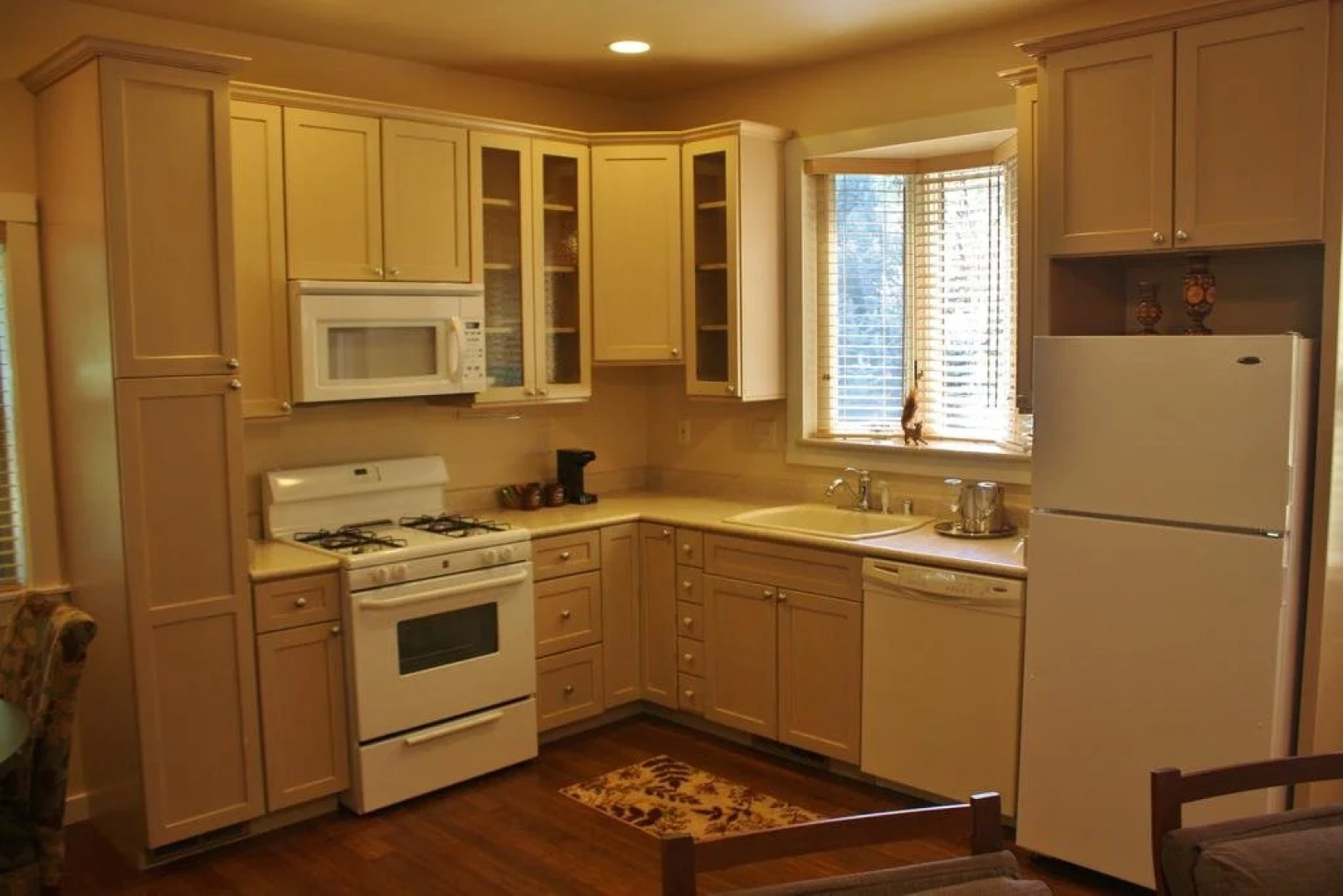 The Inn at Shasta Lake