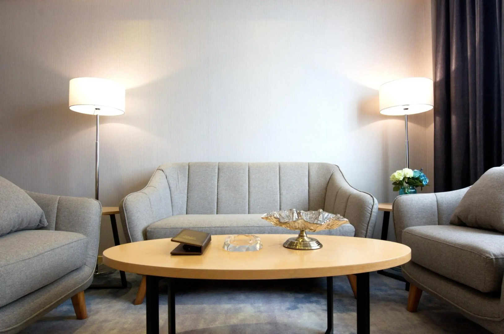 Seaman Hotel Guangzhou