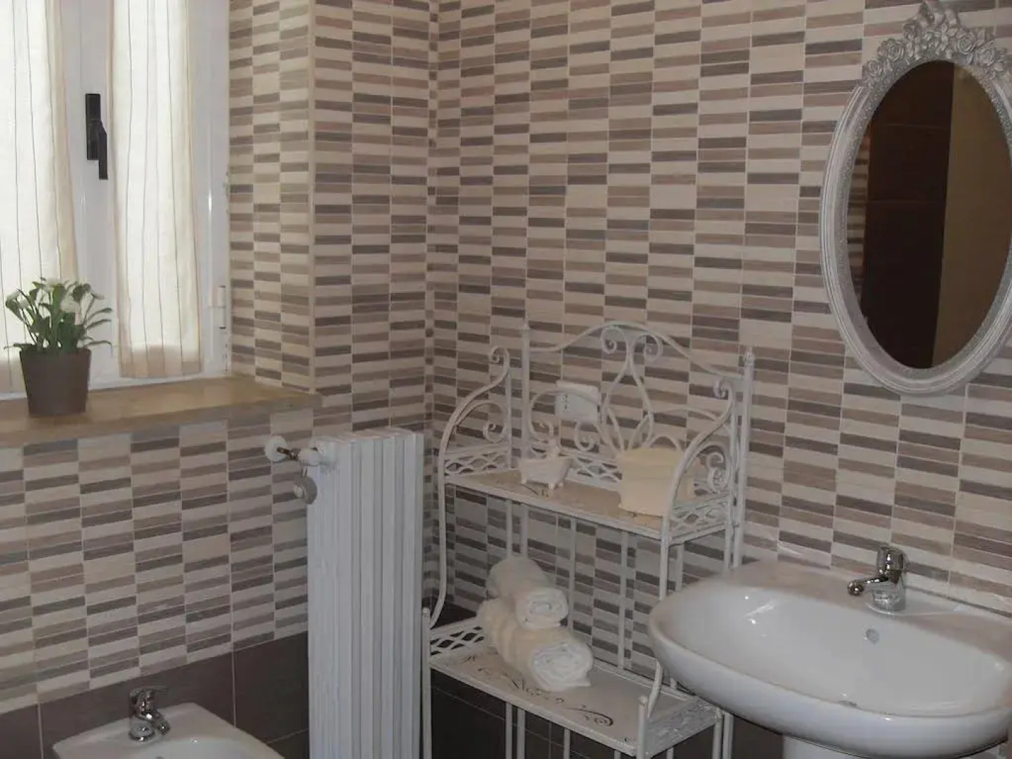 Agriturismo Il Vignaletto