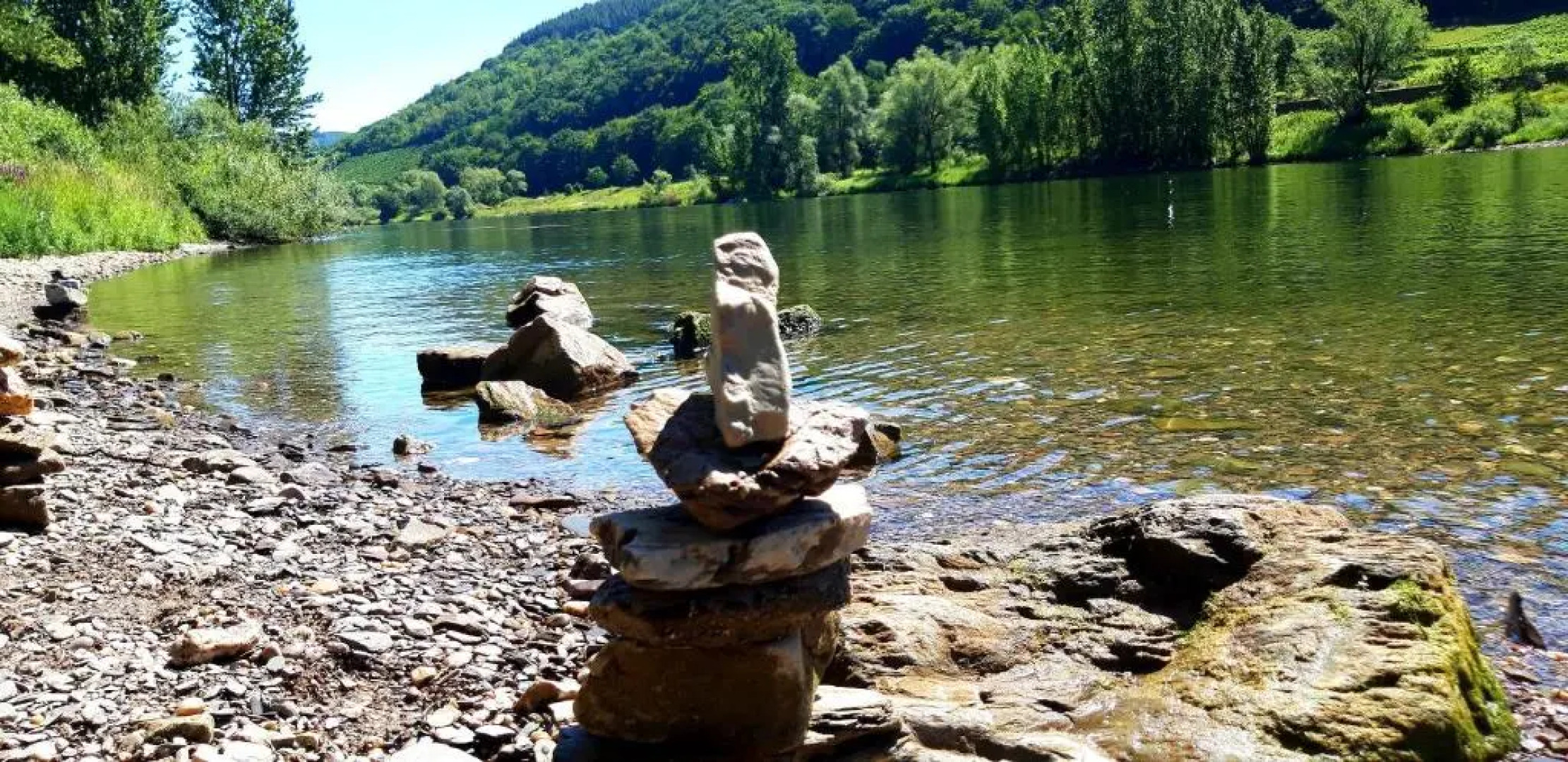 Ferienwohnung Ambiente II Und III