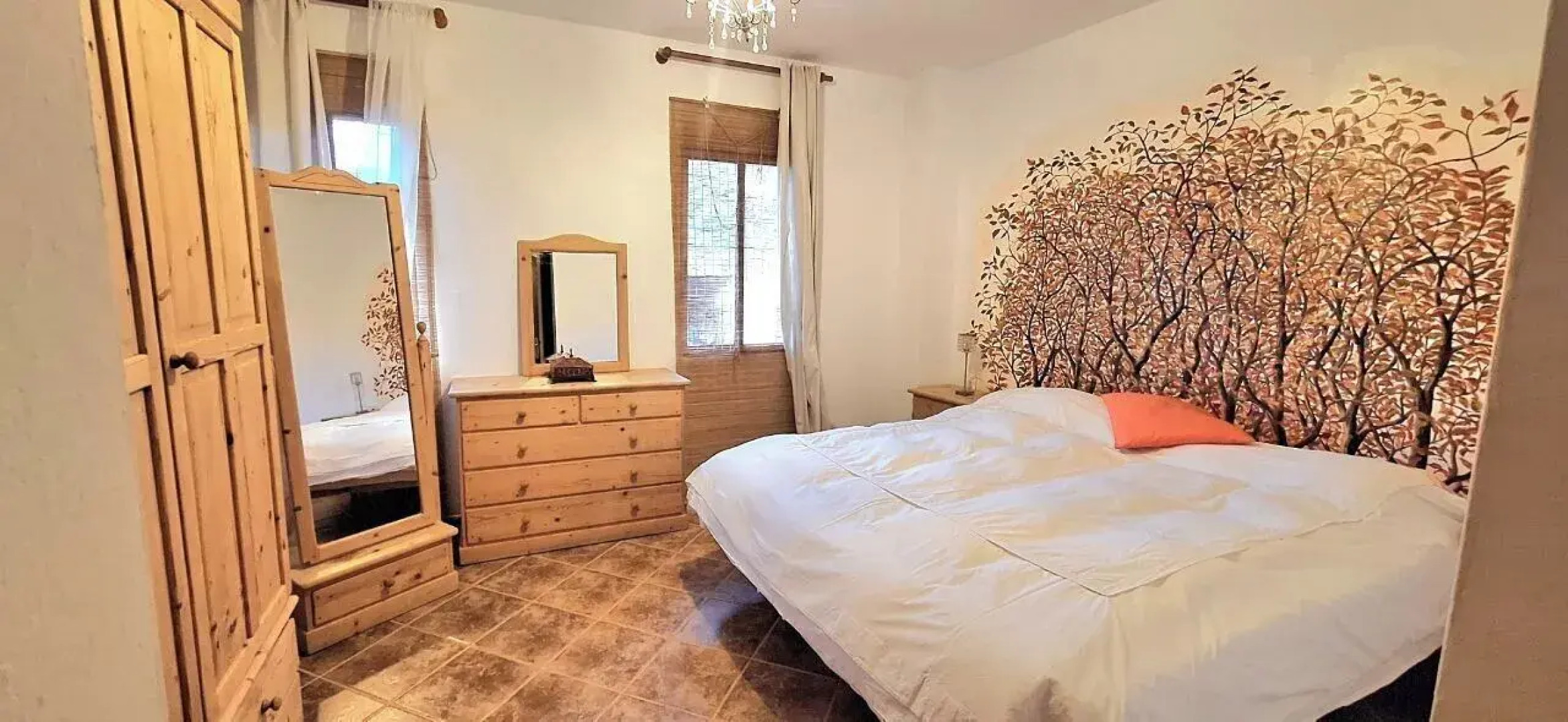 Rooms Casa de Colores