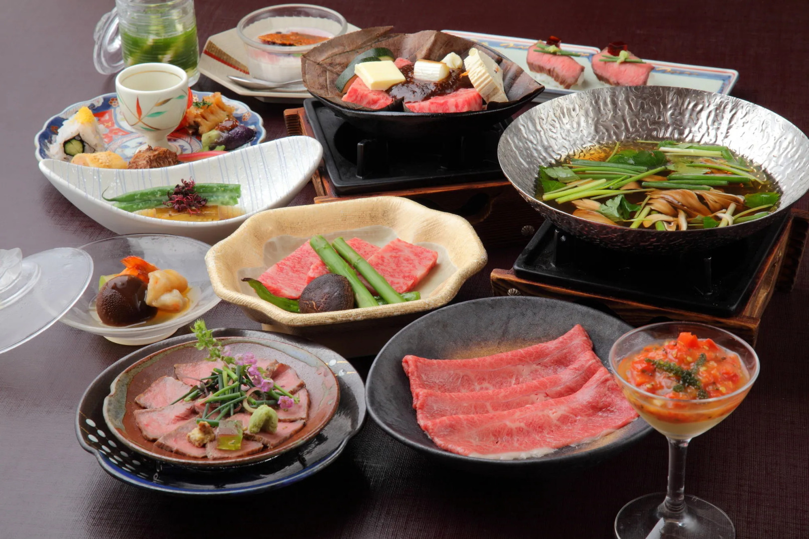 Sasara Gero Hot Springs