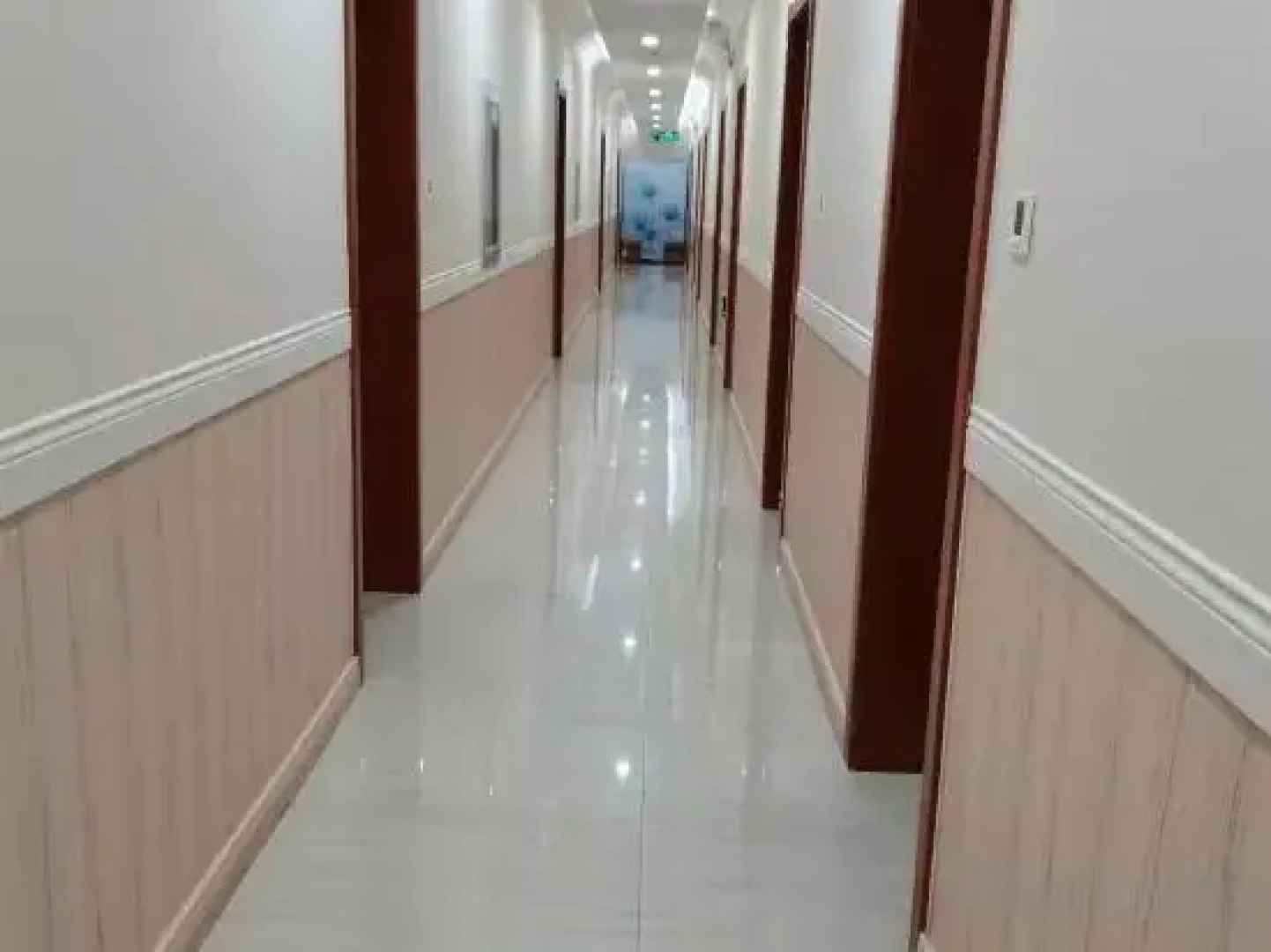 Four Seasons Hotel Duolun