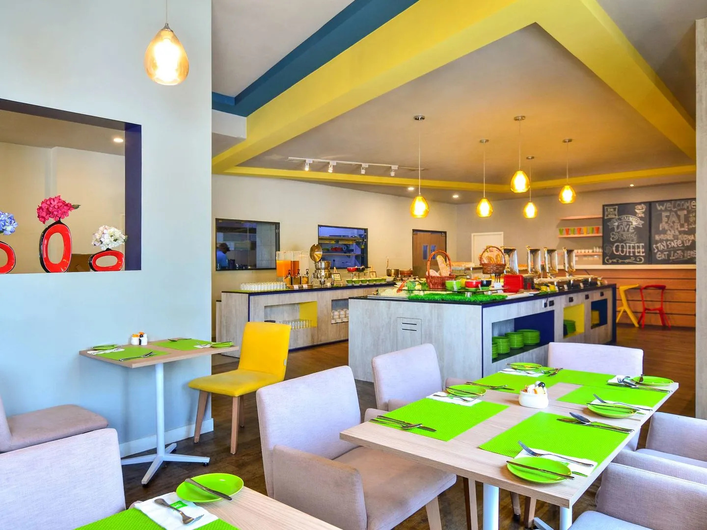 ibis Styles Kuala Lumpur Sri Damansara