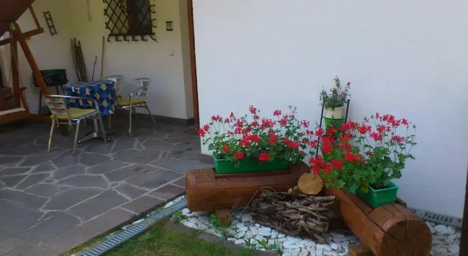 Ferienwohnungen Leitner