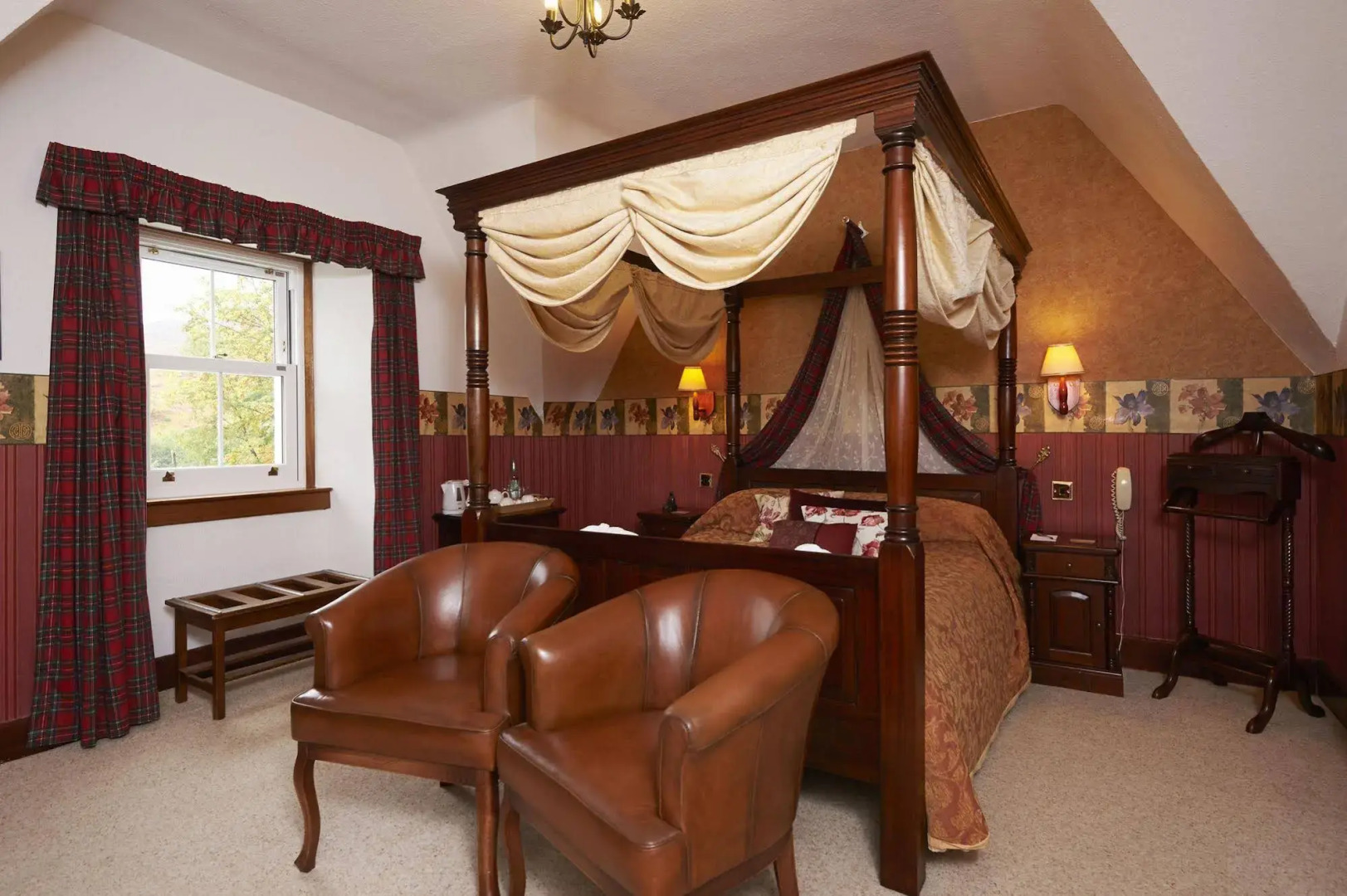 The Princes House Hotel