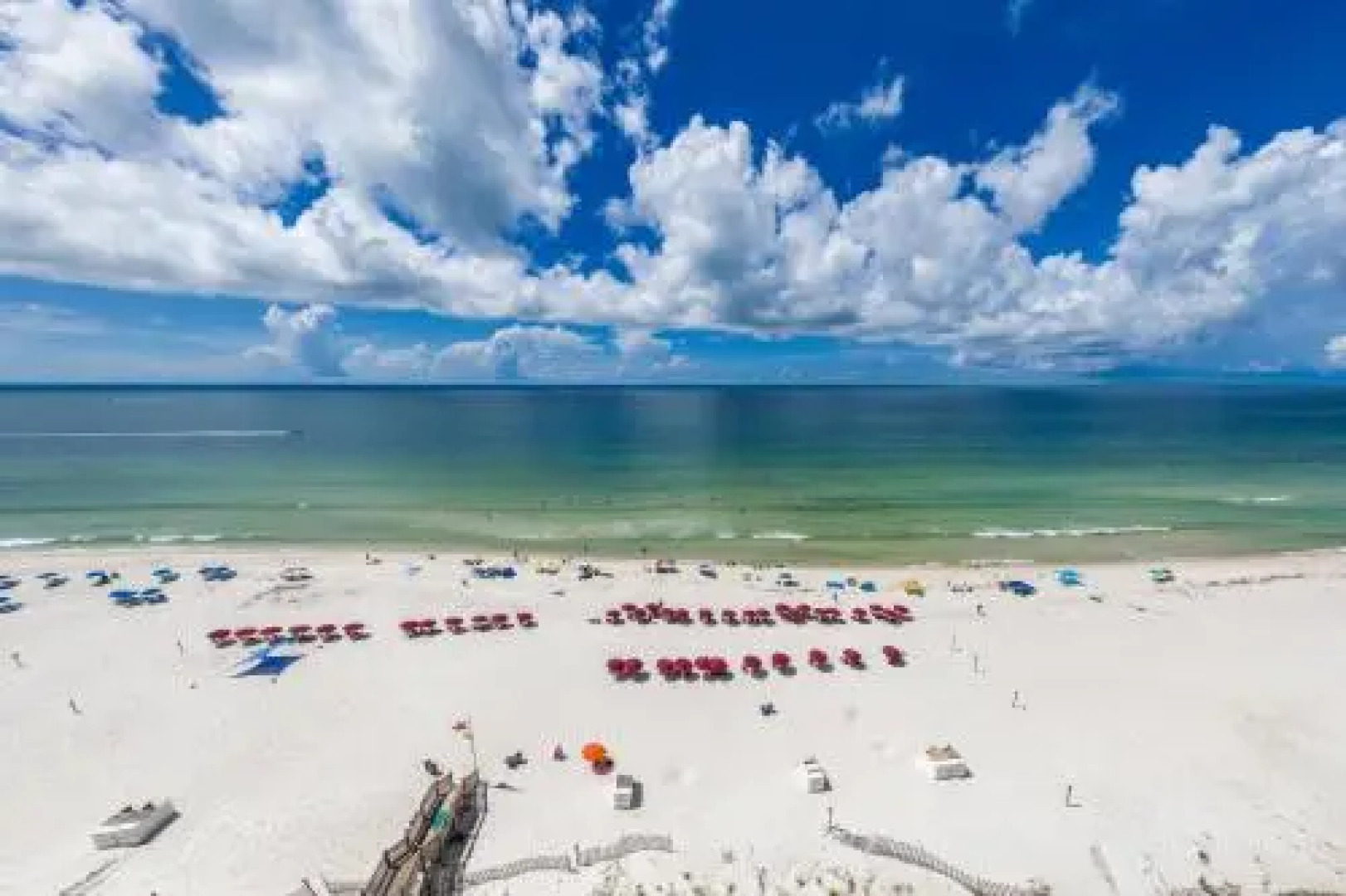 Windemere Beachfront Unit 1006