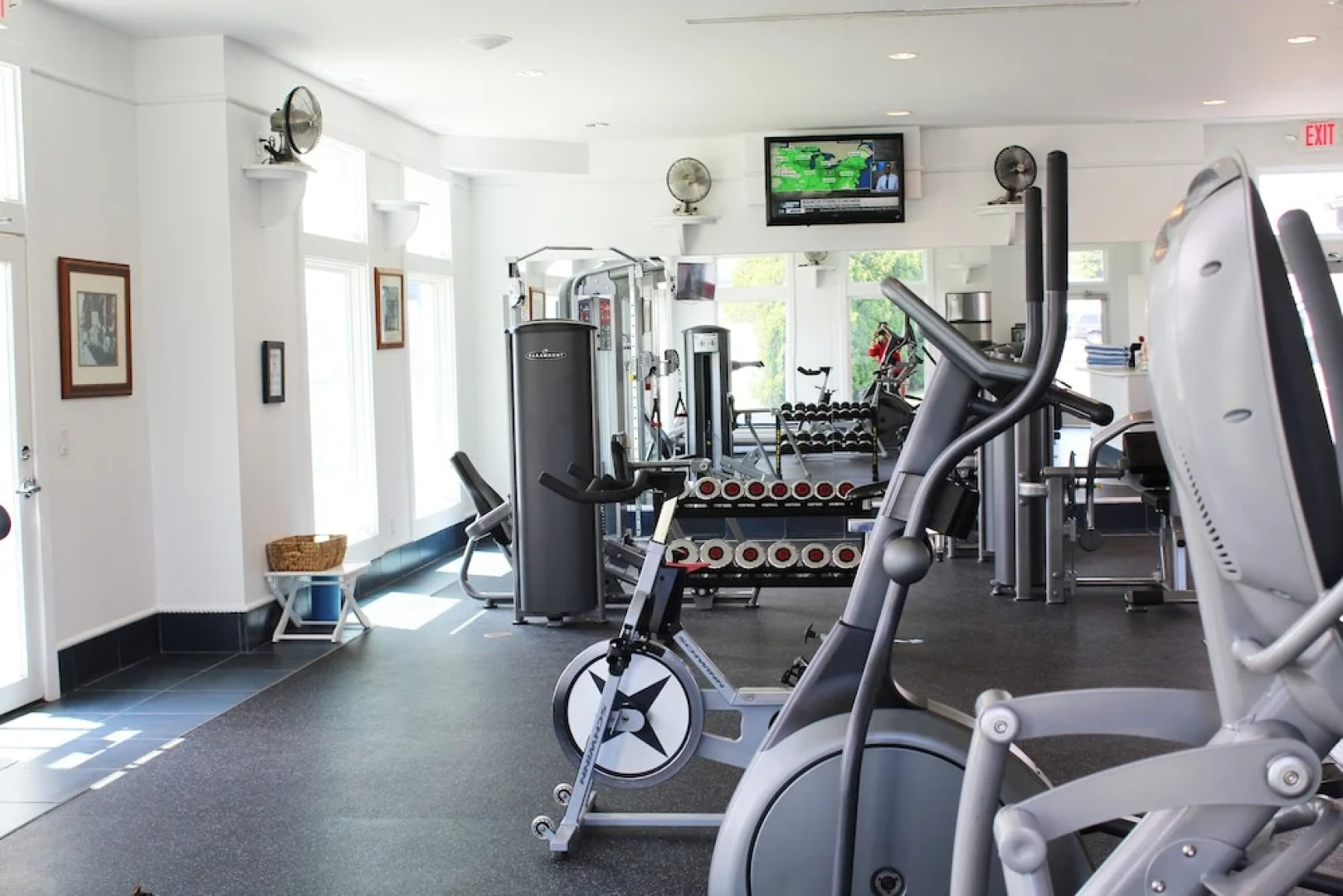 Village Suites Bay Harbor