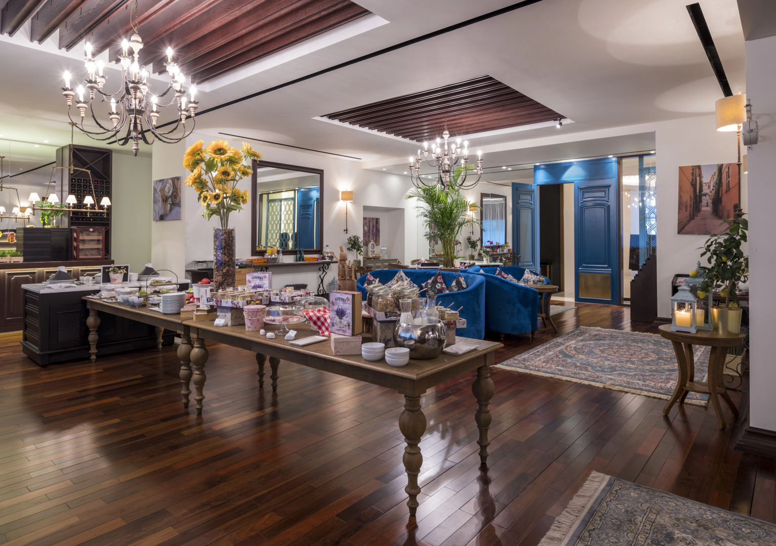 Sofitel Dubai Downtown