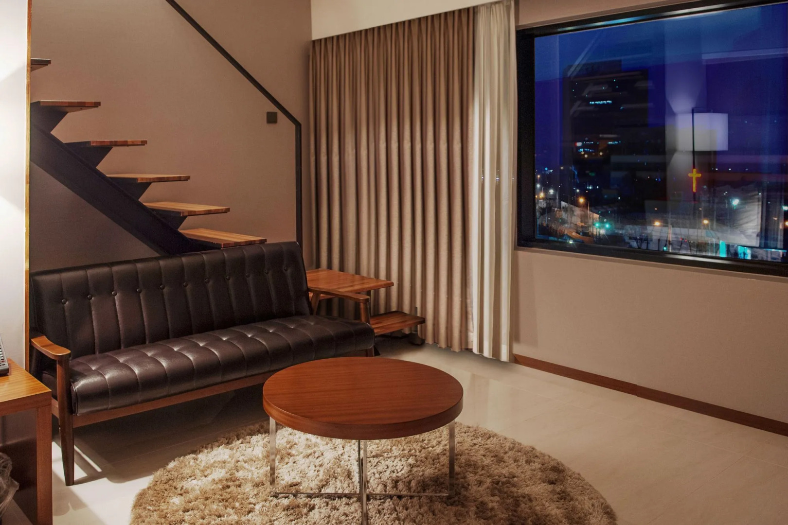 Top Cloud Hotel Gwangju