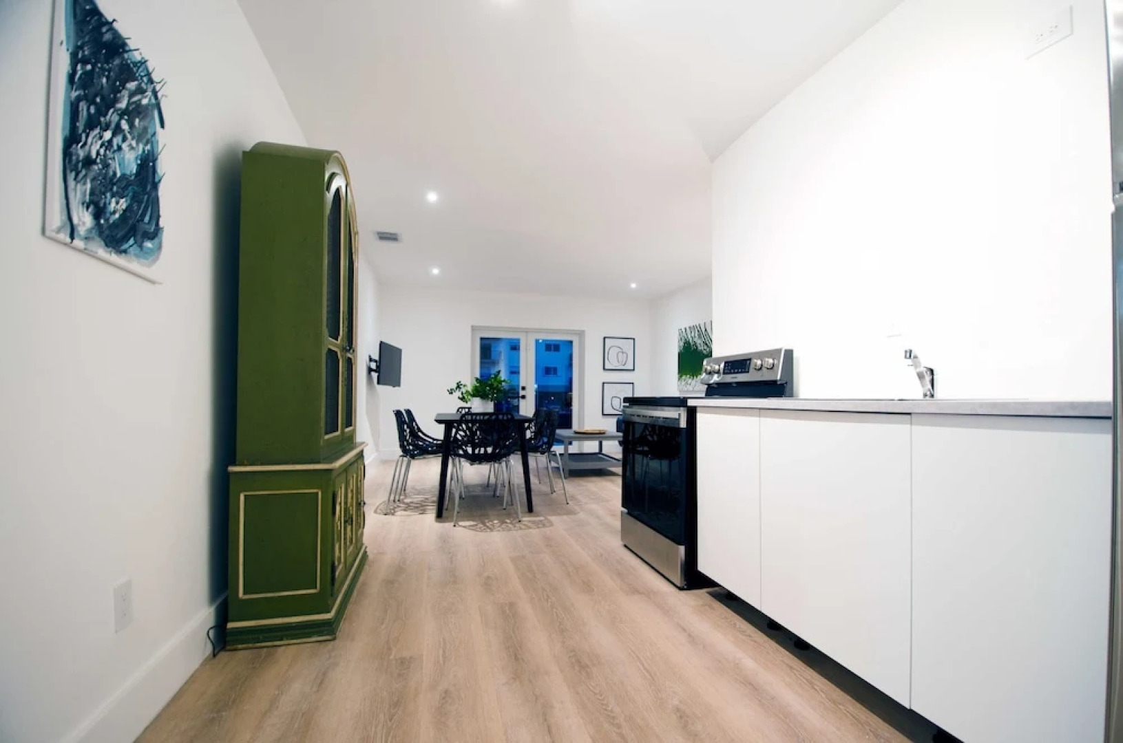 Casa Canal at Eastern Shores