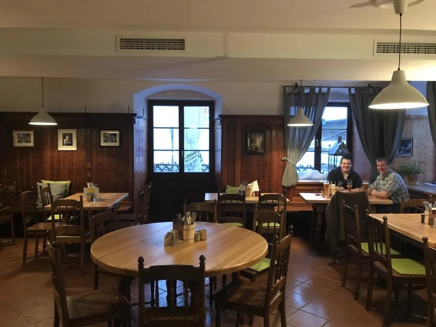 Landgasthof Alter Wirt