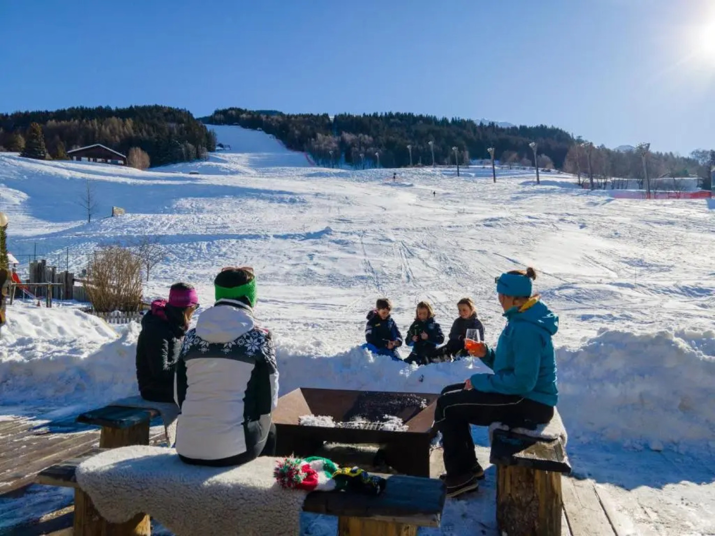 Funivia Bormio Active Hotel - Adults Only