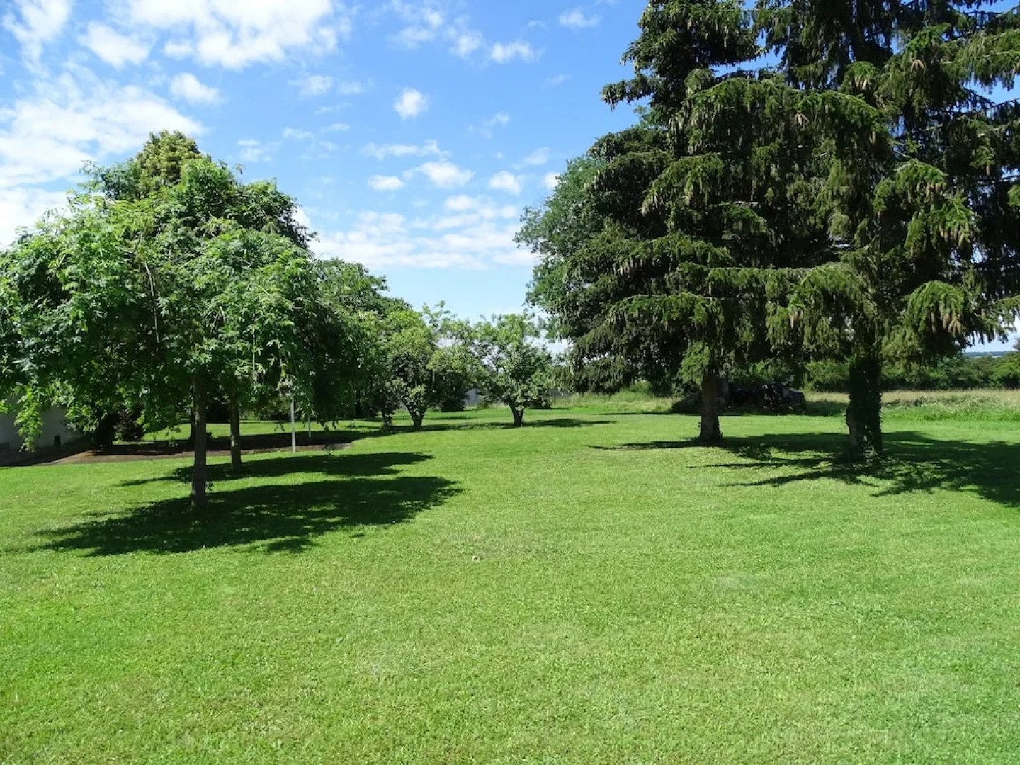 Le Clos Marie-France