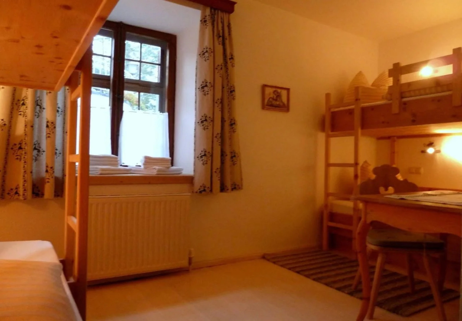 Ansitz Felsenheim