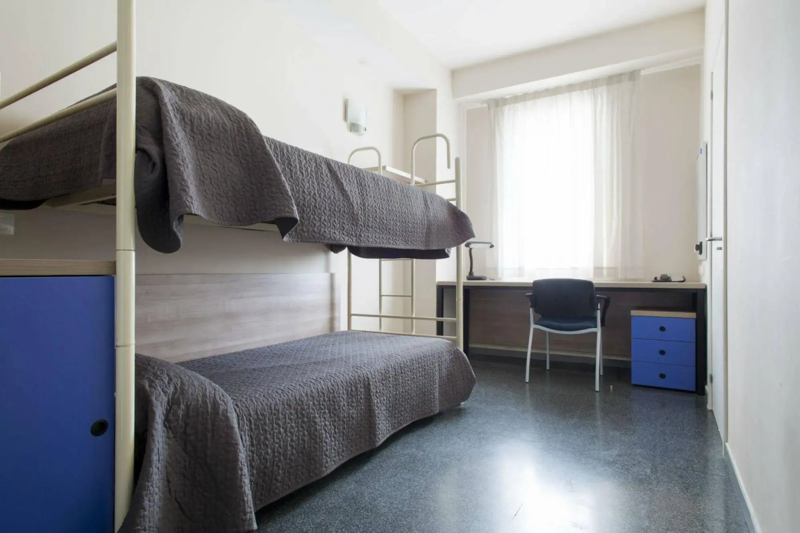 Residencia Universitaria Resa Damià Bonet - Campus Accomodation