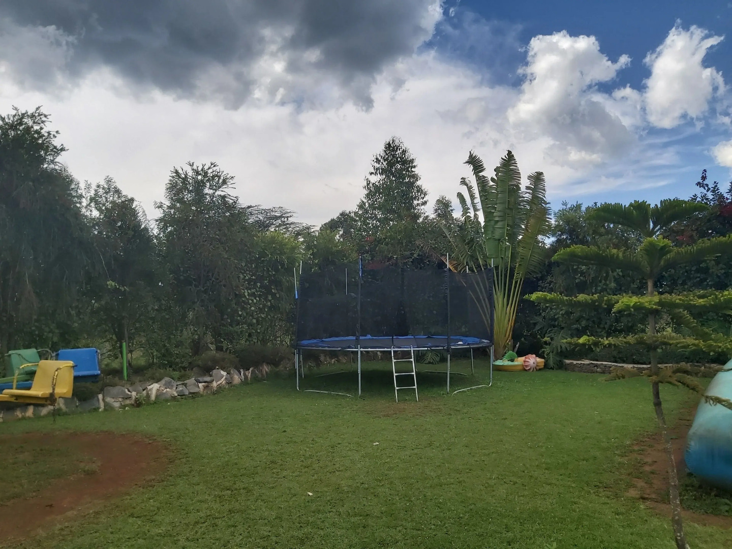 Sahara Gardens Bomet