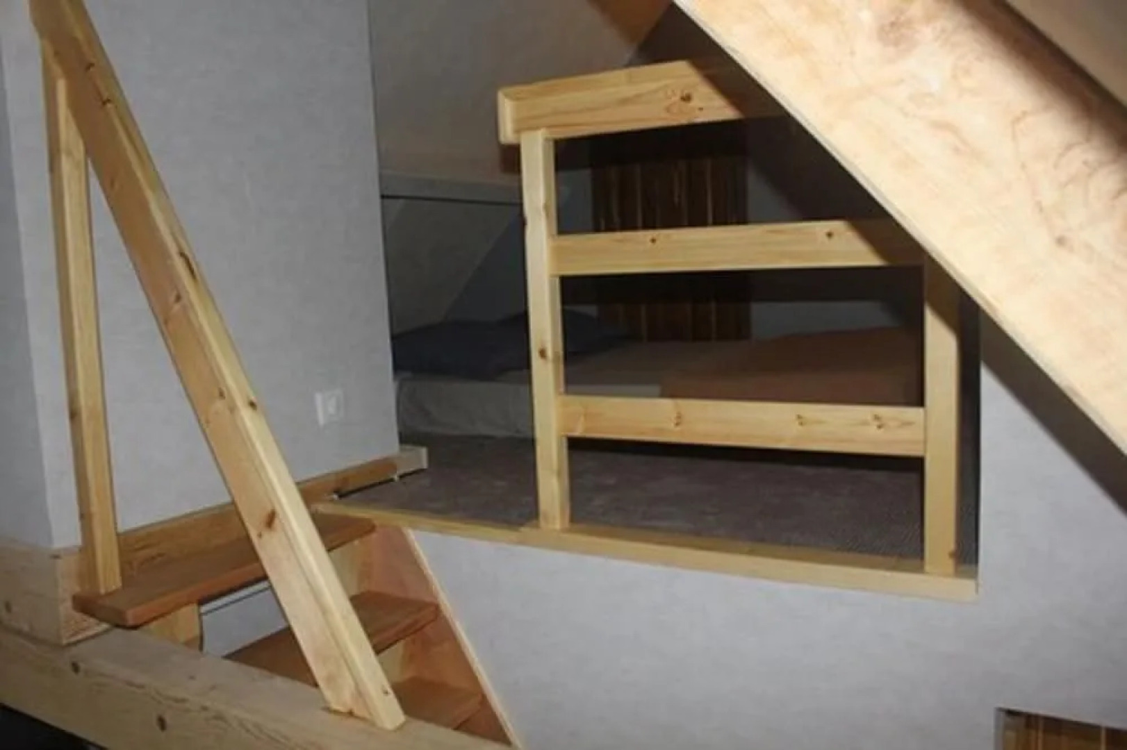 Chambres d'Hotes A l'Ombre du Verger