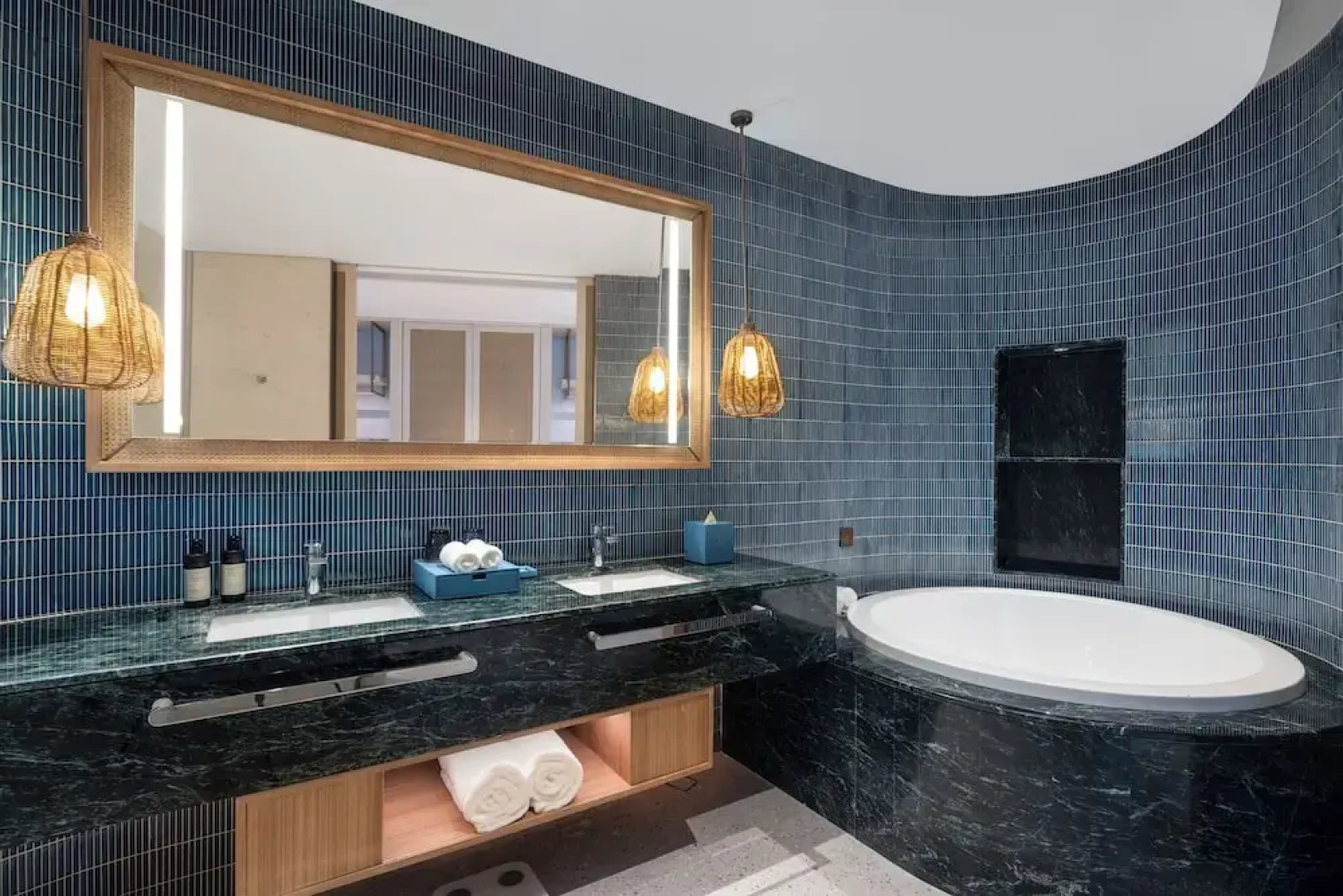 C&D Hotel Dongshan Zhangzhou