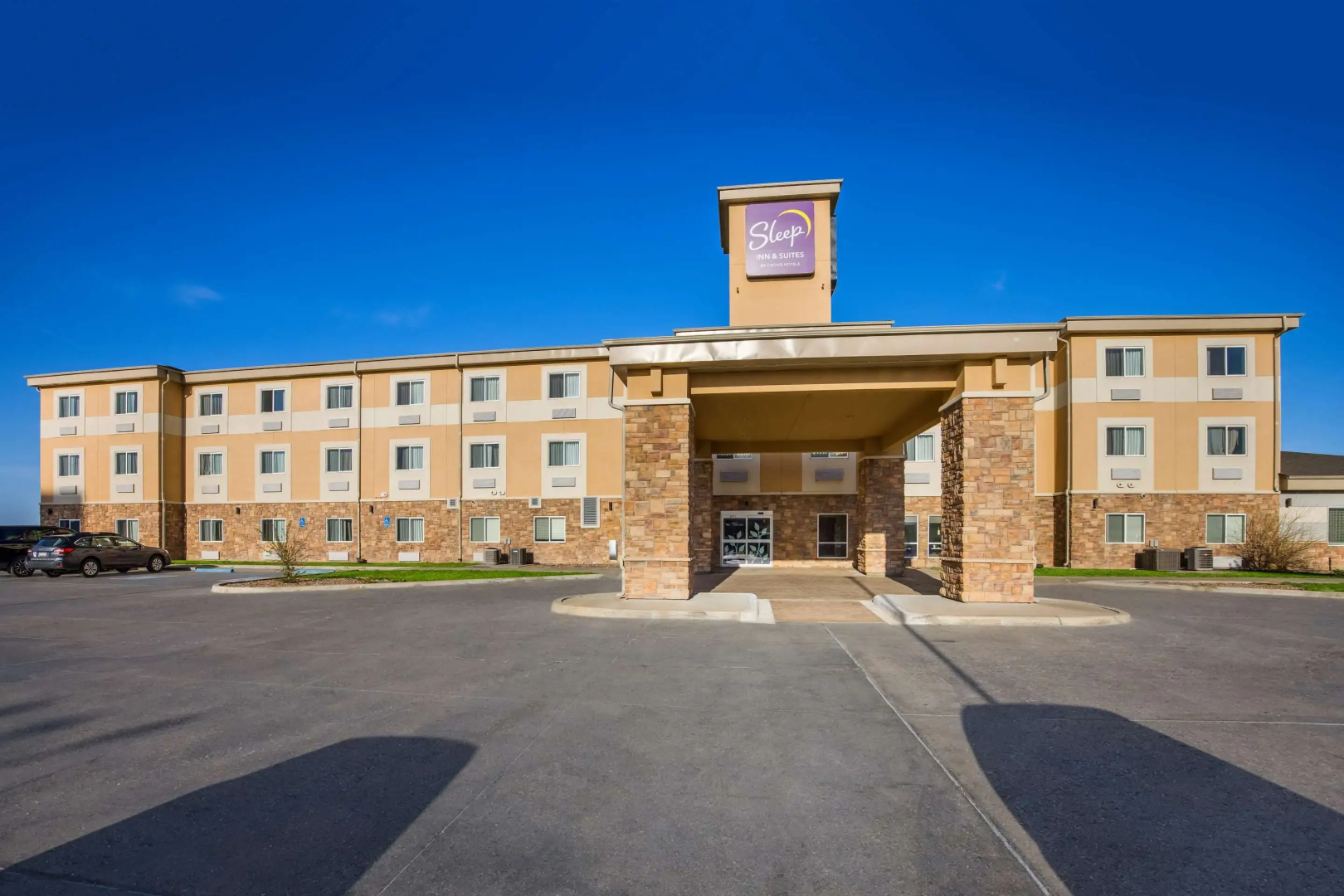 Sleep Inn & Suites Colby