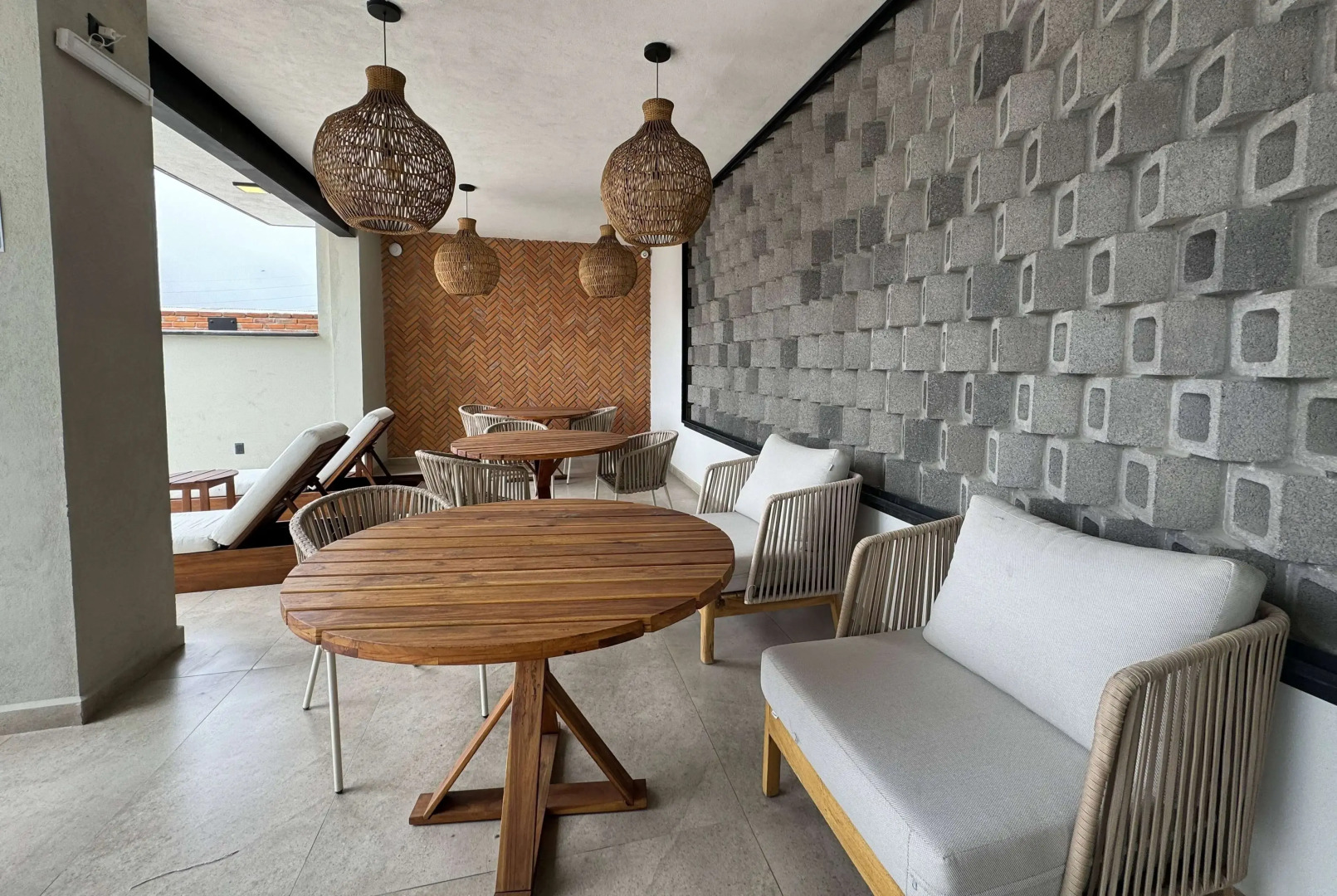 Esplendor by Wyndham San Luis Potosi