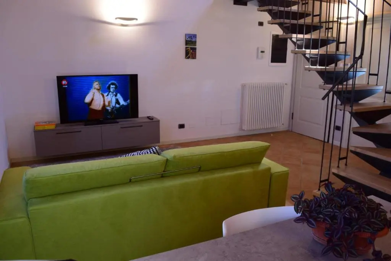 Borghetto Country Apartments