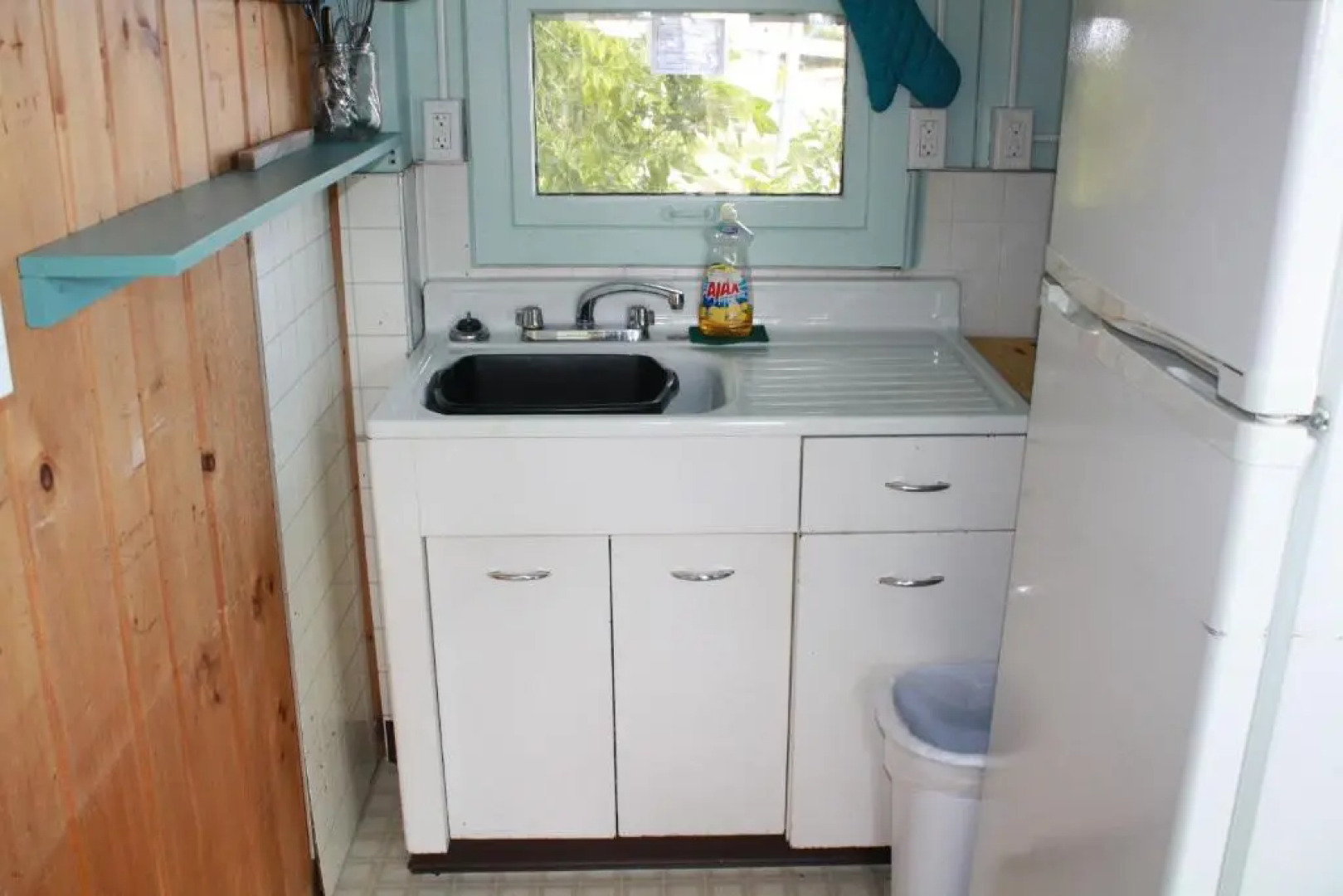 Paradise Beach Resort