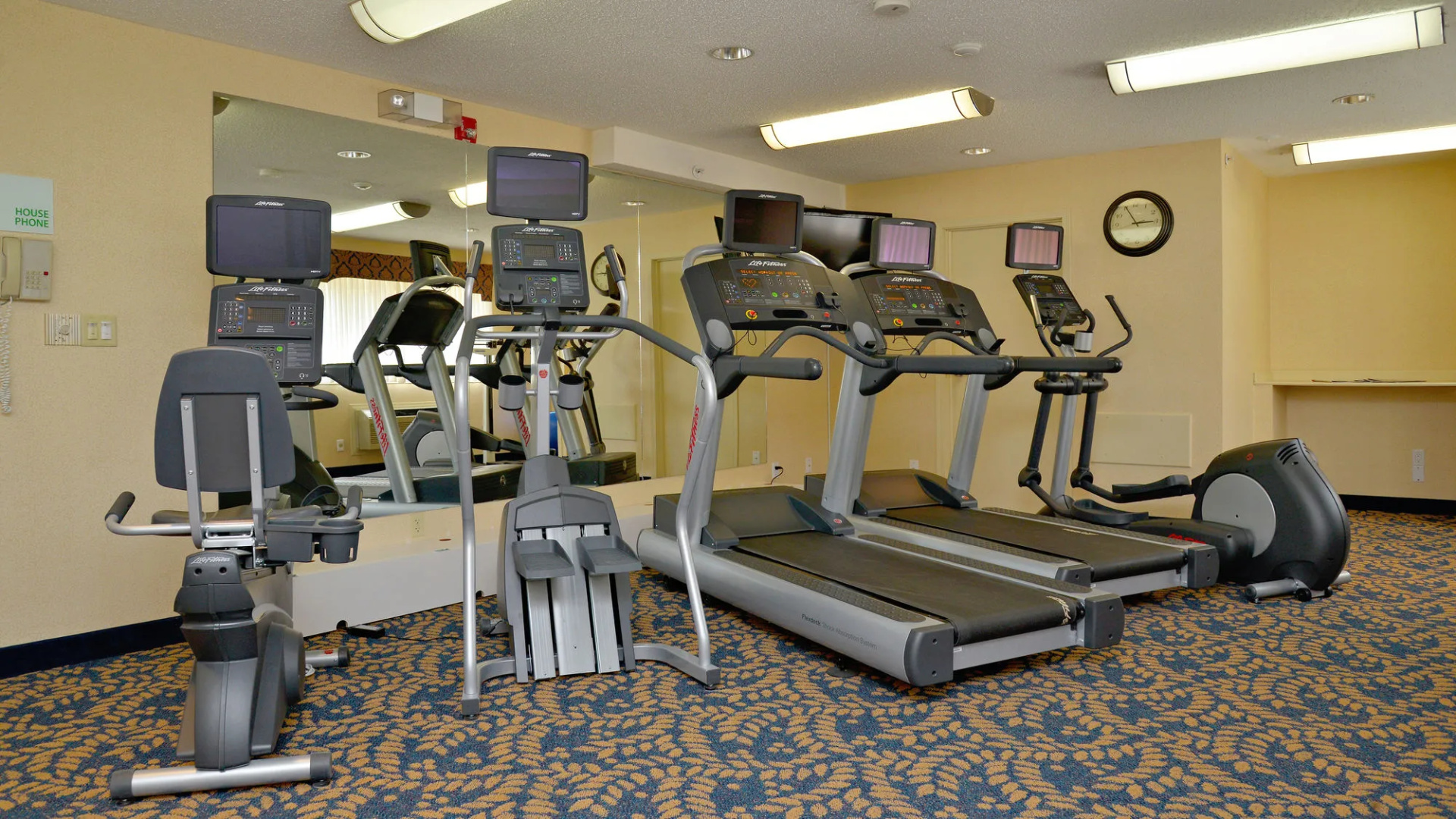 Holiday Inn Hinton by IHG